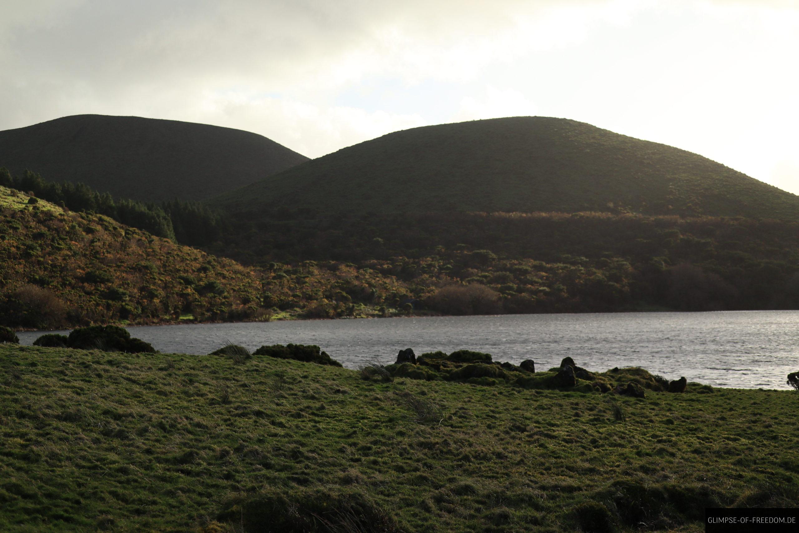 Abendliches Licht am Lagoa do Caiado scaled Abendliches Licht am Lagoa do Caiado