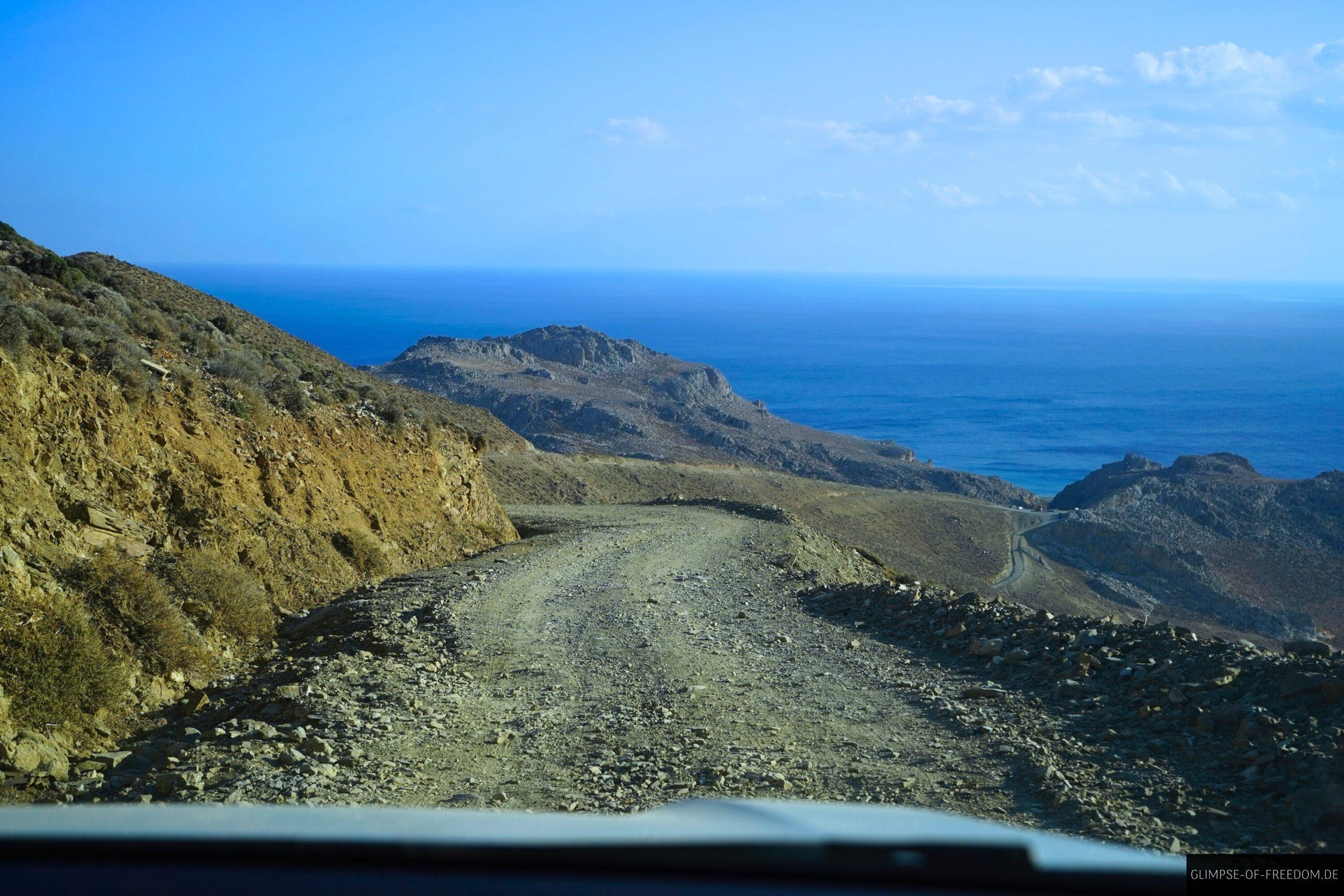 Abfahrt zum Trachoulas Kap scaled Abfahrt zum Trachoulas Kap