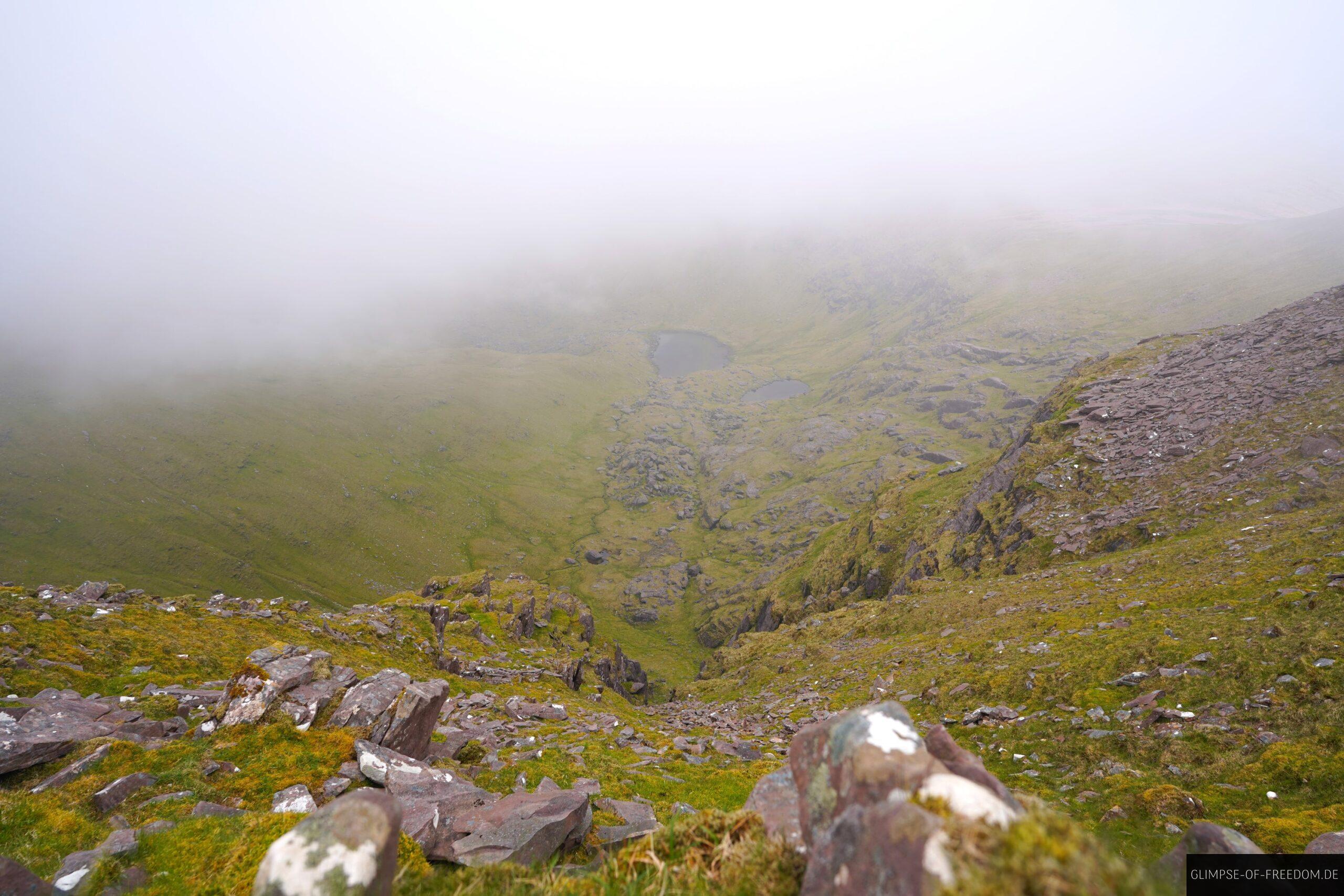 Abgrund am Caherconree Mountain scaled Abgrund am Caherconree Mountain