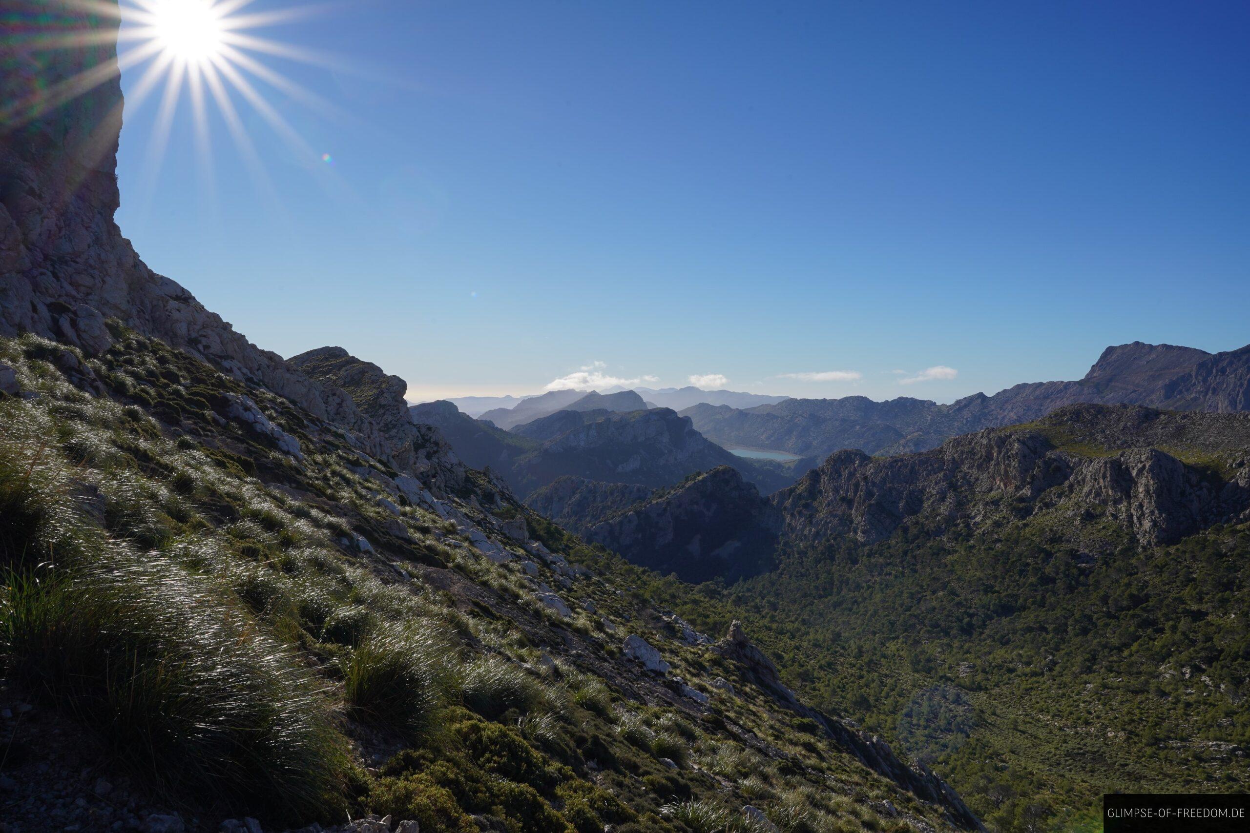 Abstieg vom Puig de Massanella scaled Abstieg vom Puig de Massanella