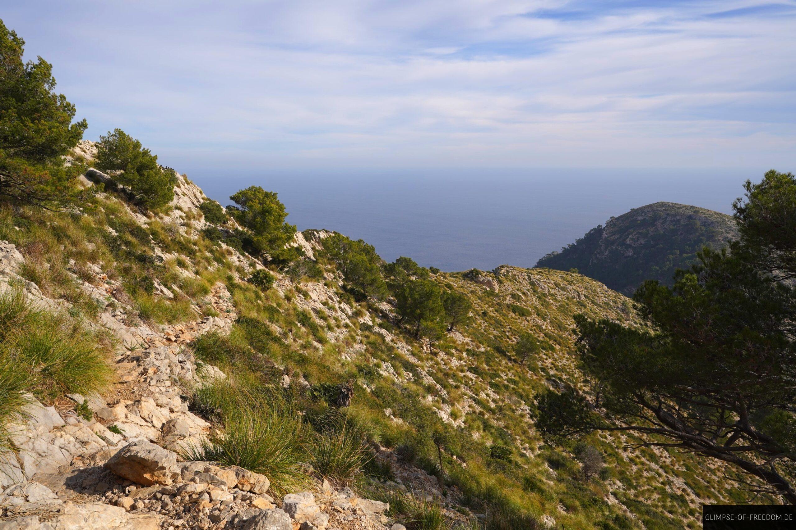 Abstieg vom Talaia dAlcudia scaled Abstieg vom Talaia d’Alcudia