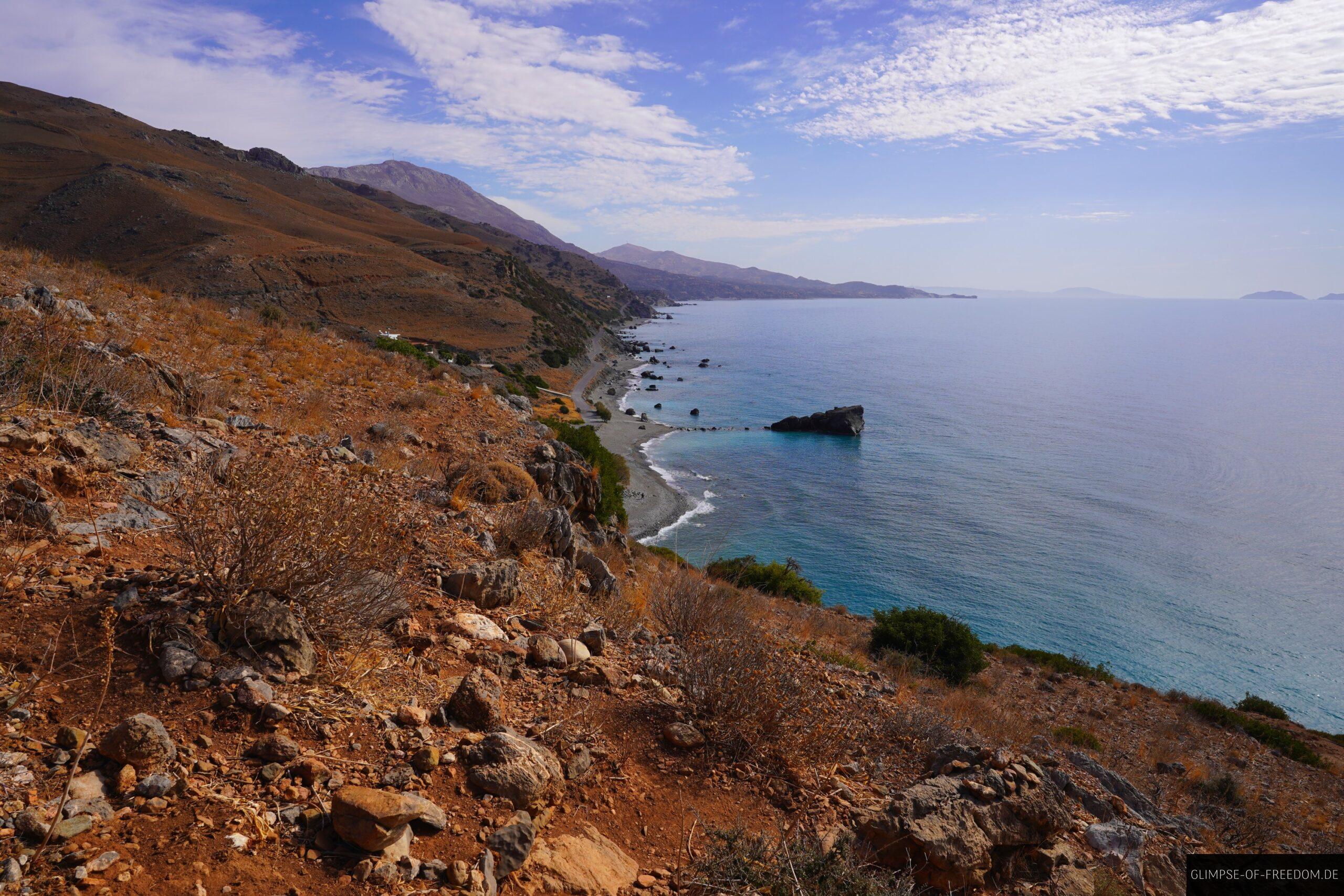 Abstieg zur Suedkueste scaled Abstieg zur Südküste