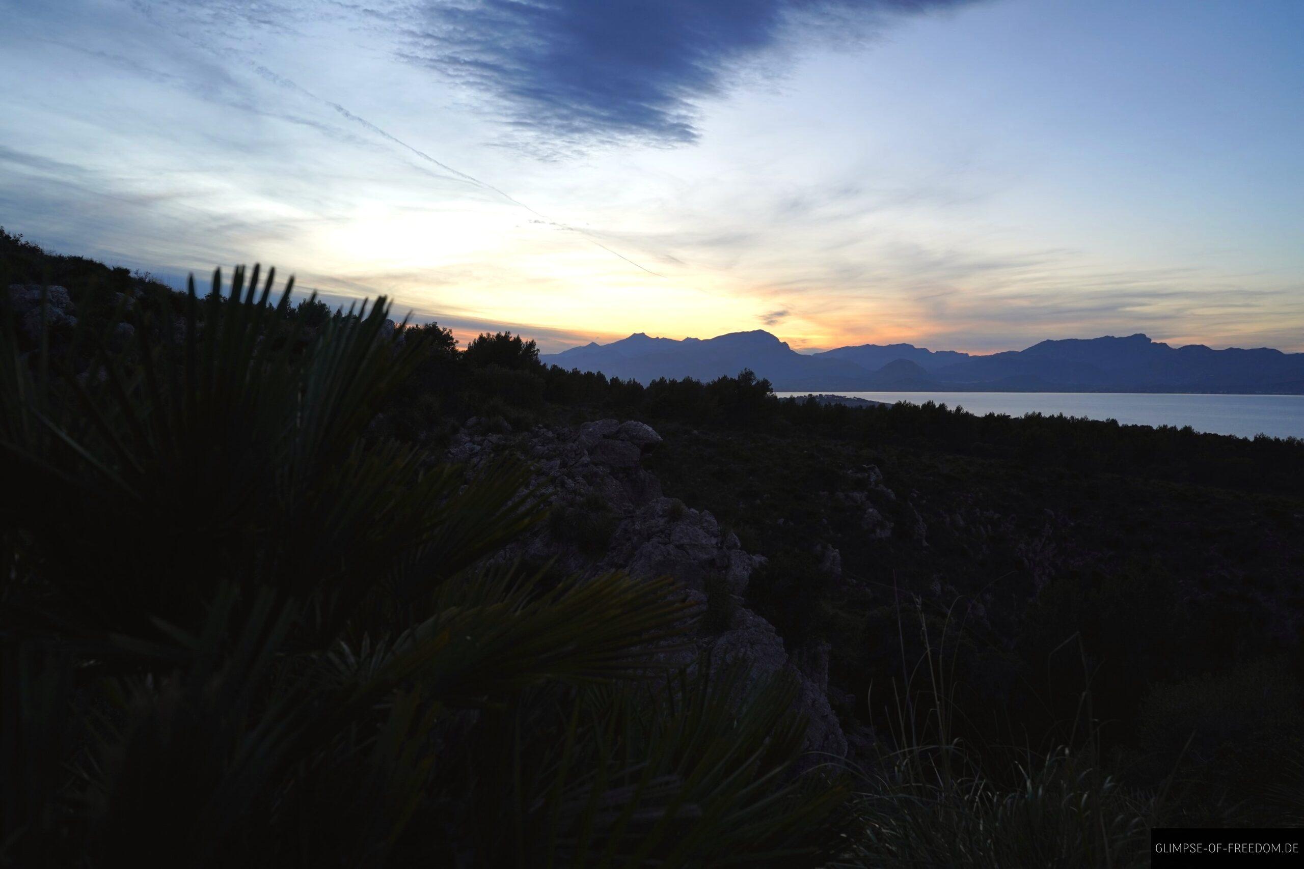 Alcudia Sonnenuntergang scaled Alcudia Sonnenuntergang