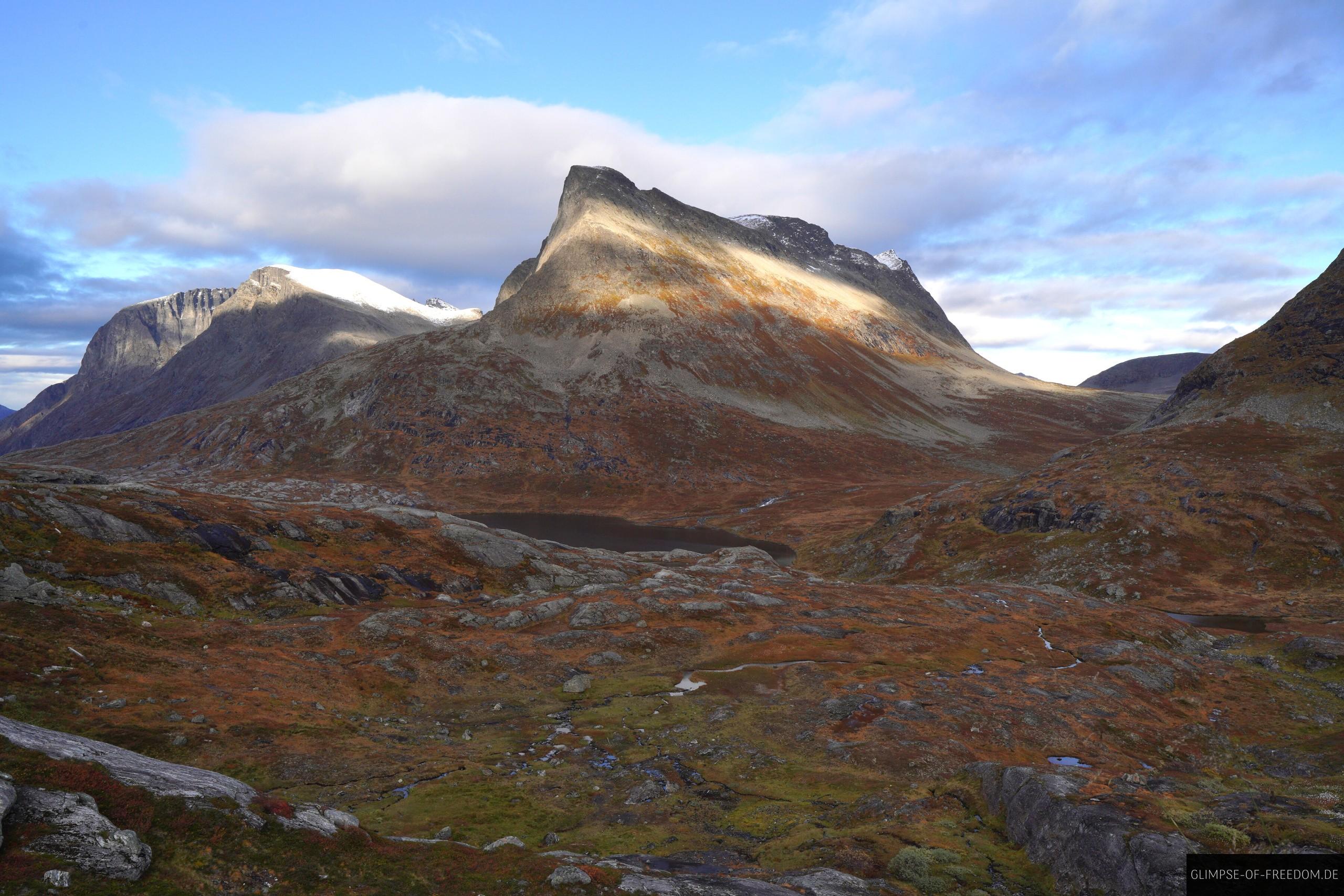 Alnesreset Viewpoint Alnesreset Viewpoint