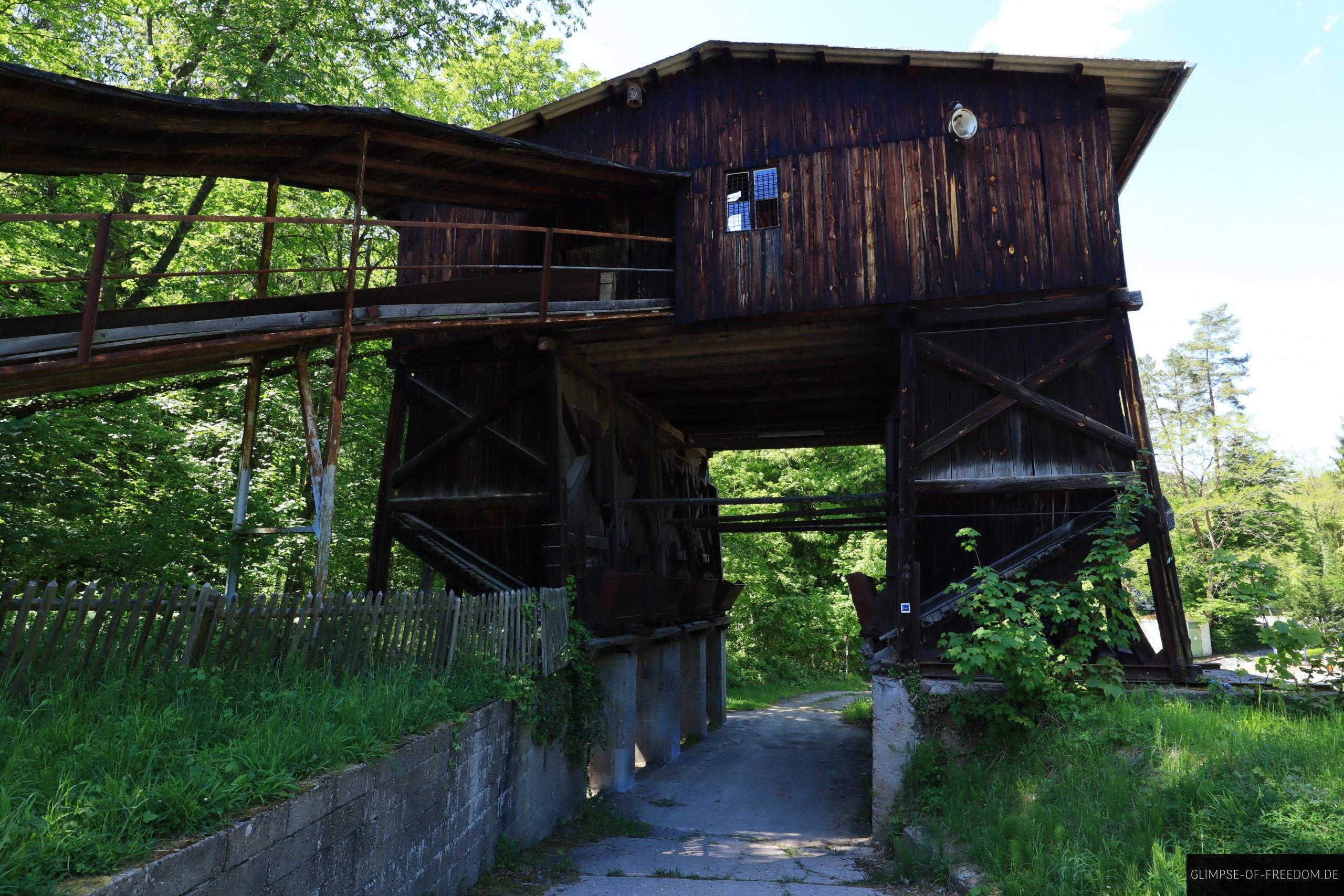 Altes Tonbergwerk Klingenberg scaled Altes Tonbergwerk Klingenberg