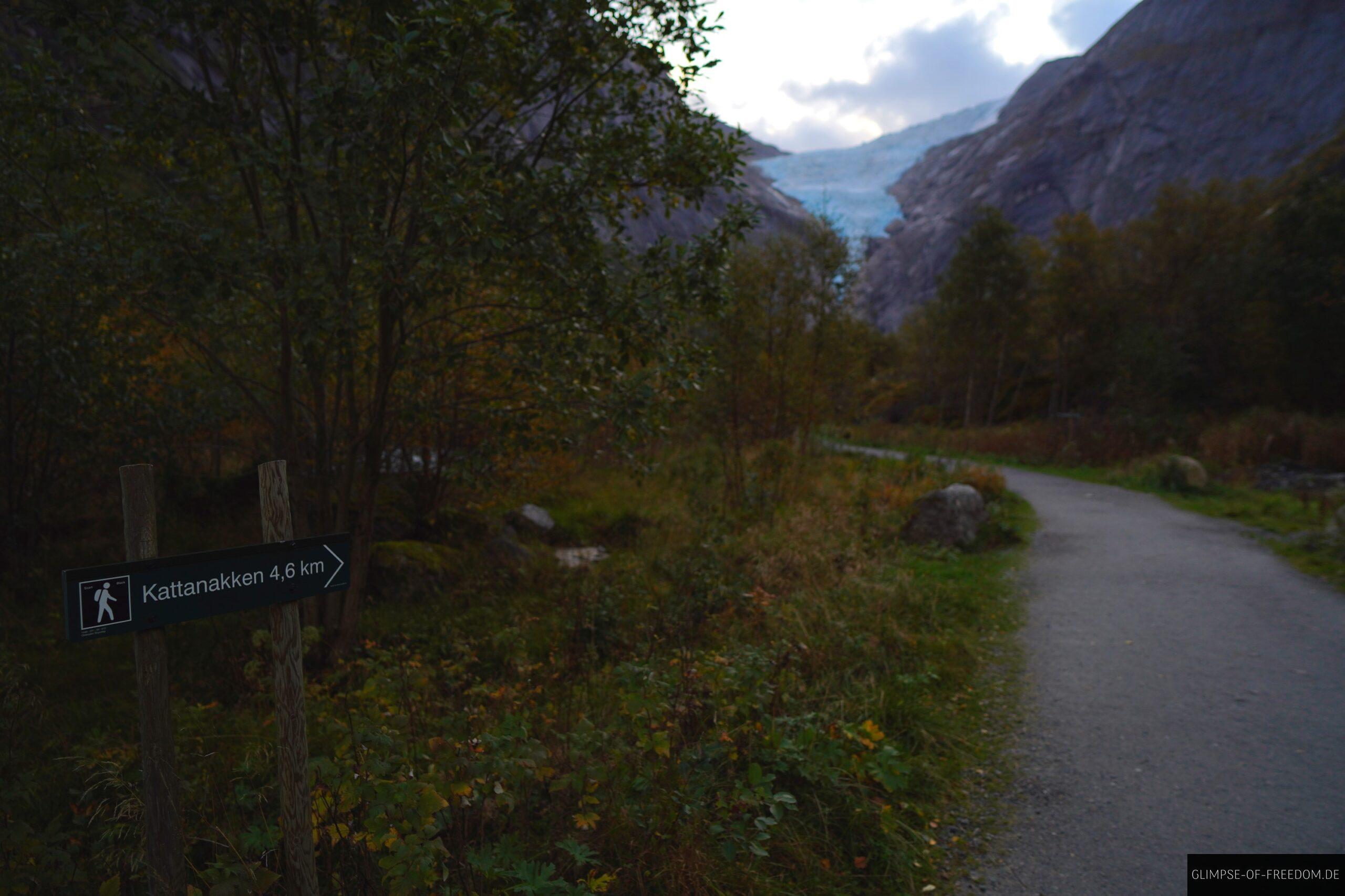Am Anfang der Kattanakken Tour scaled Am Anfang der Kattanakken Tour