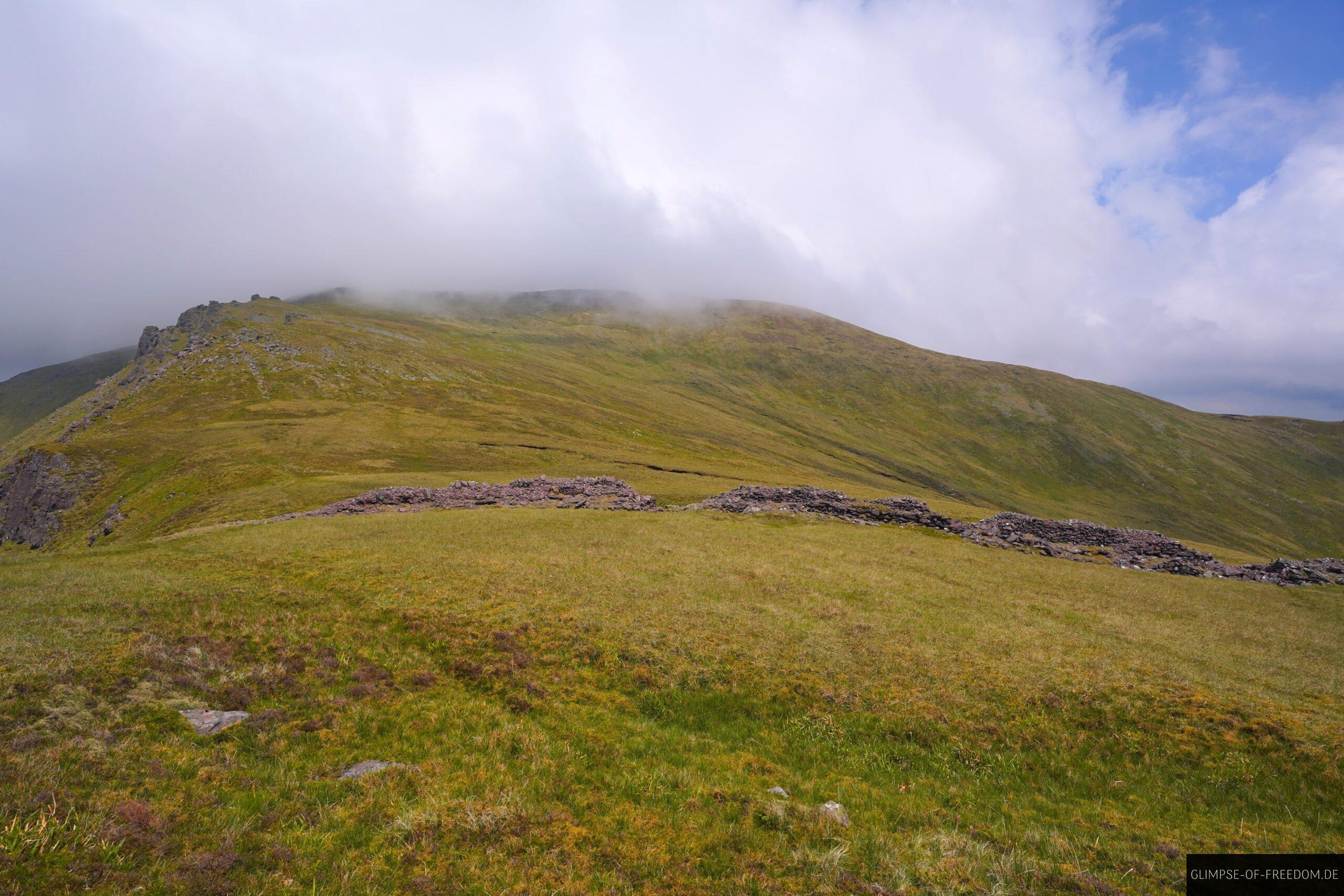 Am Caherconree Fort scaled Am Caherconree Fort