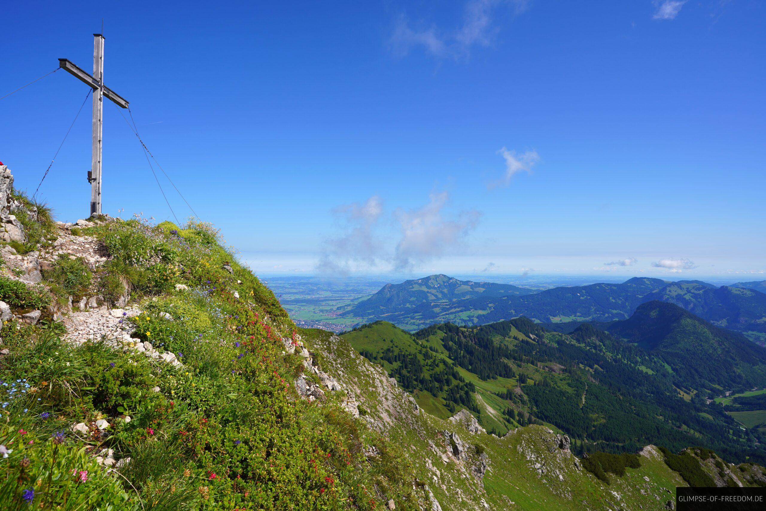 Am Entschenkopf scaled Am Entschenkopf