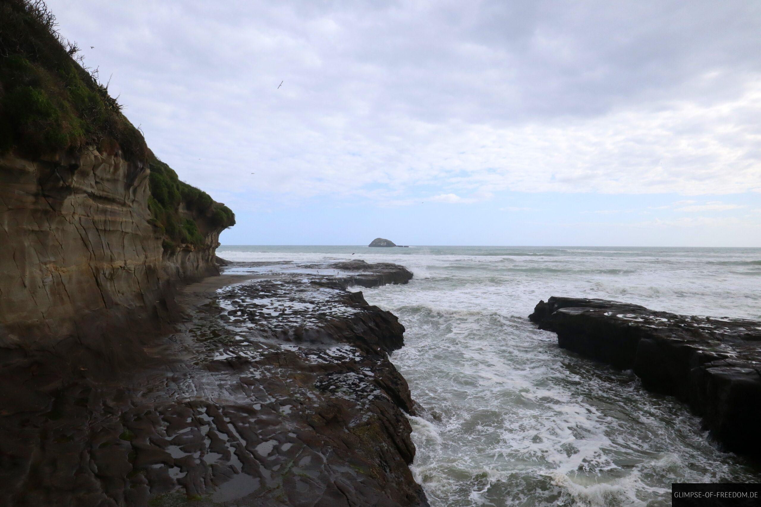 Am Meer des Muriwai Regional Parks scaled Am Meer des Muriwai Regional Parks