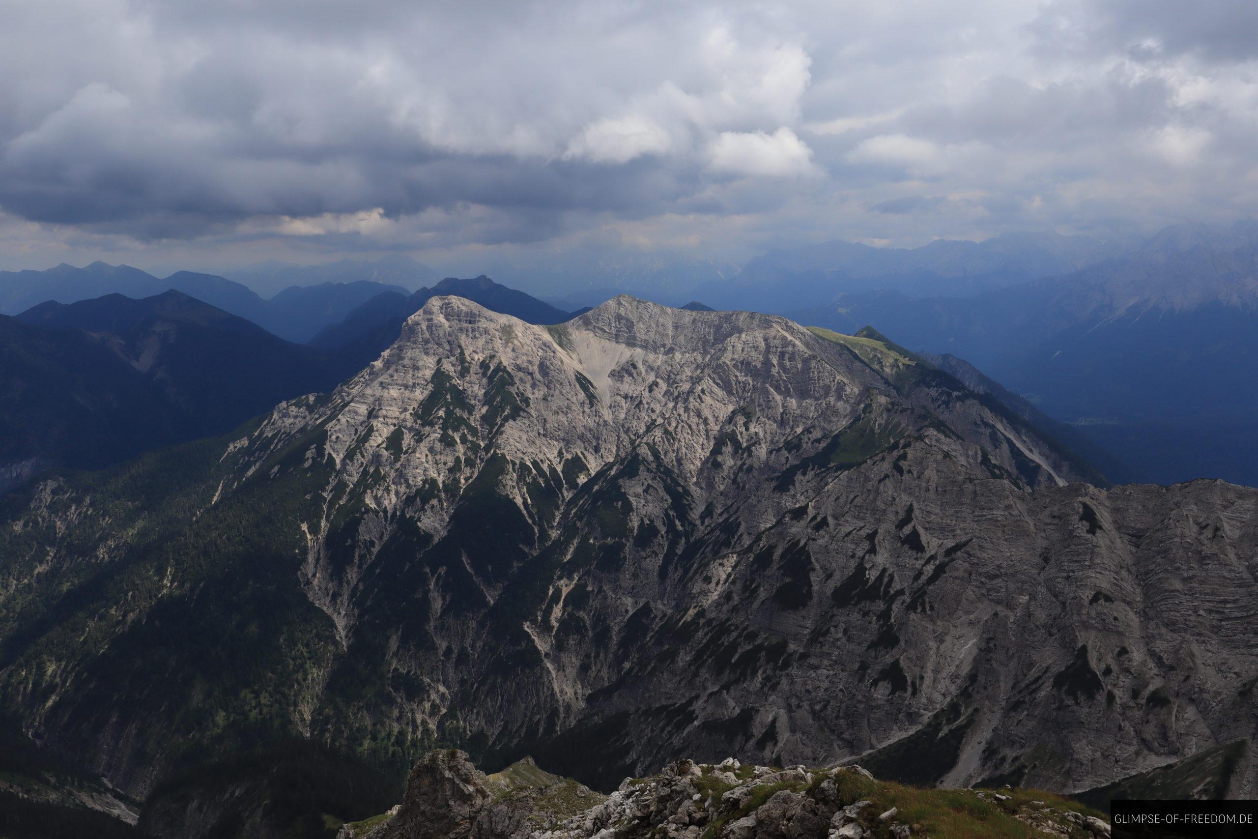 Ammergauer Alpen Ausblick scaled Ammergauer Alpen Ausblick