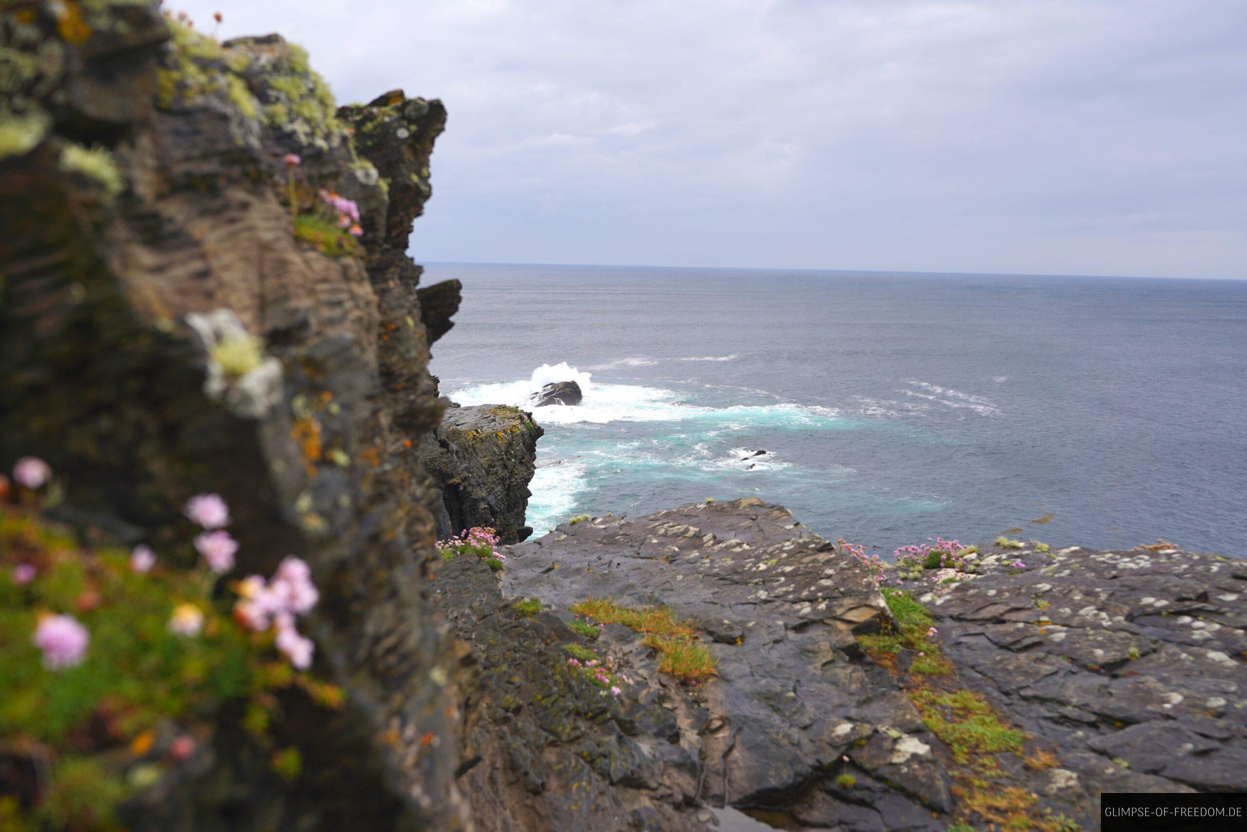 An den Klippen der Loop Head Peninsula scaled An den Klippen der Loop Head Peninsula