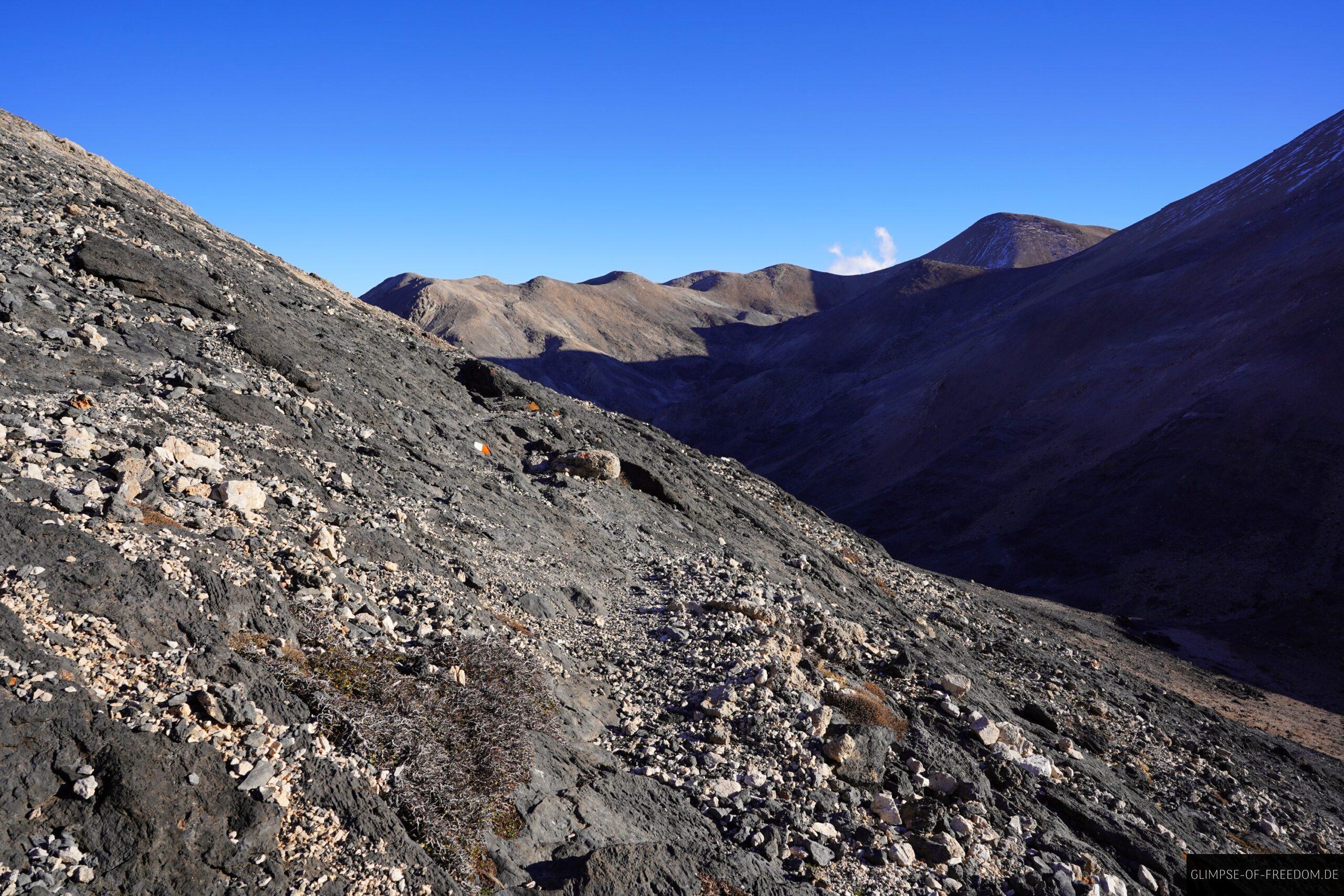 Anfaenglicher Pfad auf der Tour scaled Anfänglicher Pfad auf der Tour