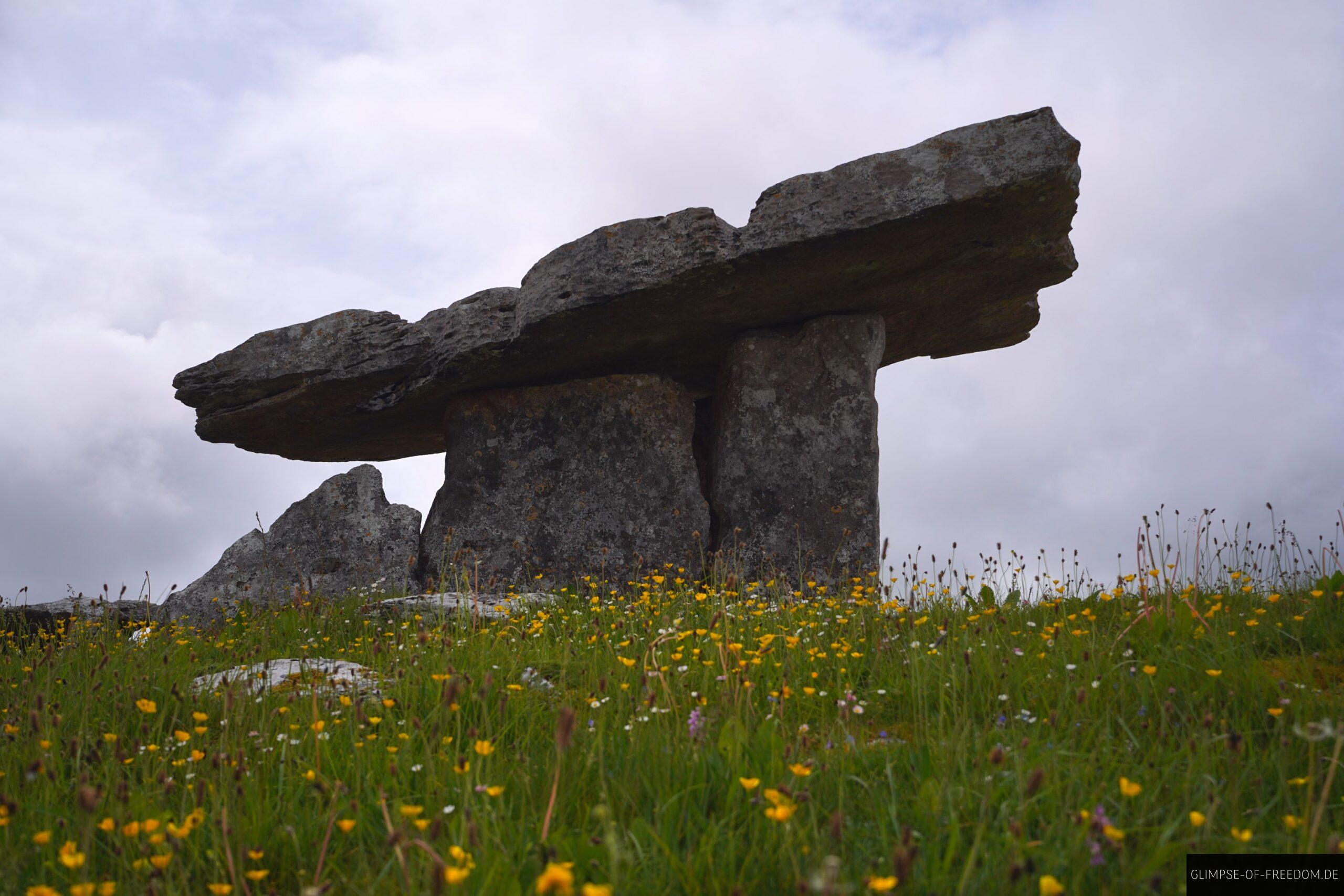 Antiker Poulnabrone Dolmen scaled Antiker Poulnabrone Dolmen
