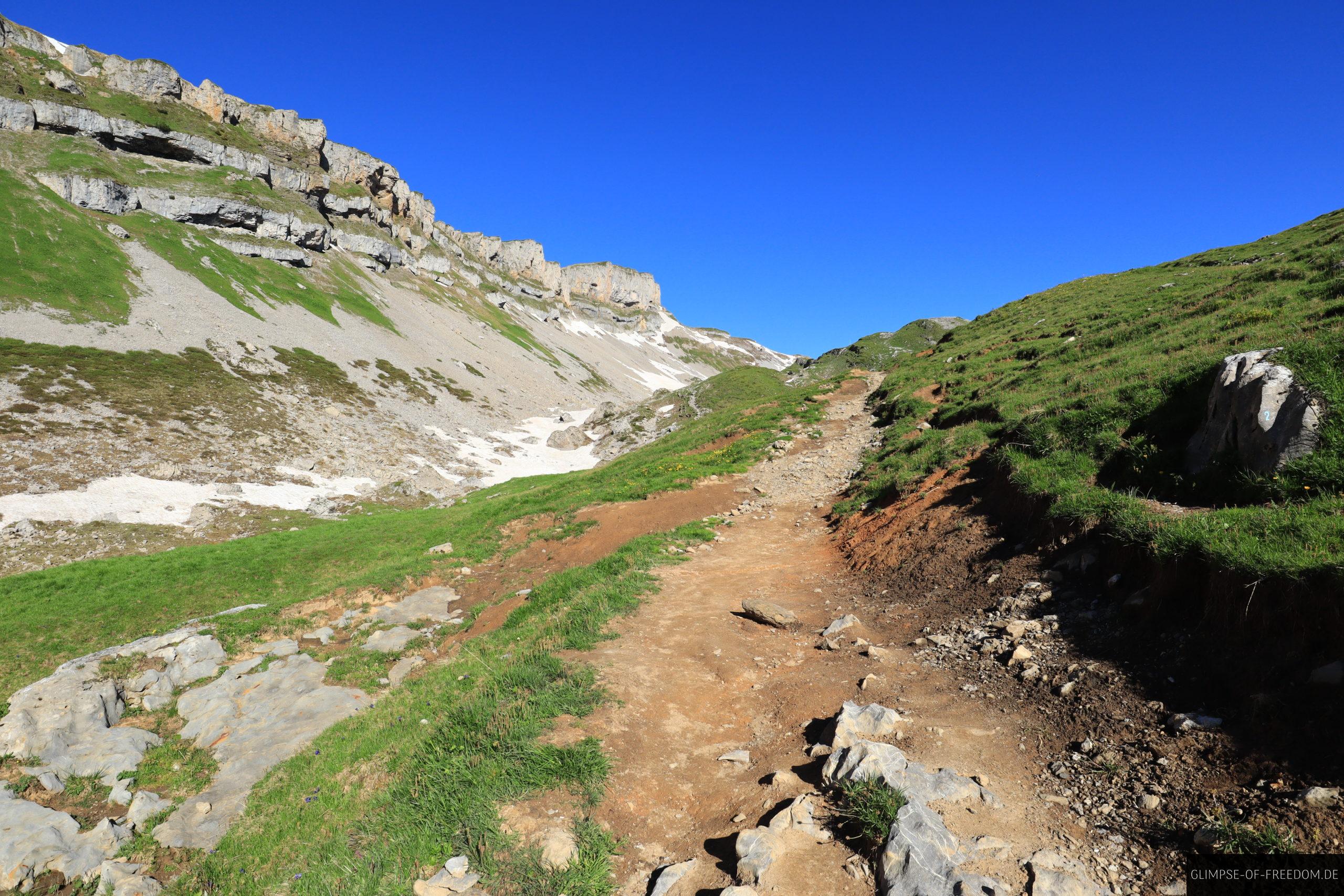 Atemberaubender Hoher Ifen Wanderweg scaled Atemberaubender Hoher Ifen Wanderweg