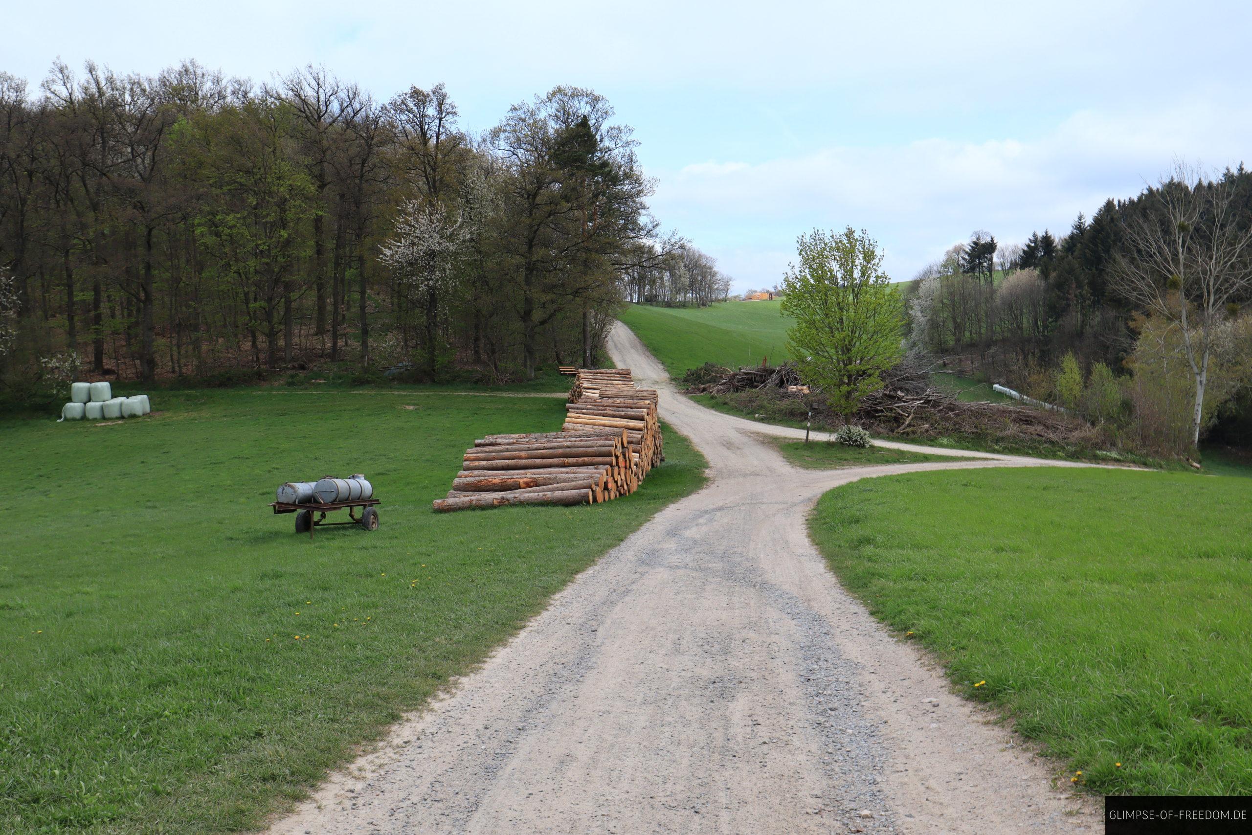 Auf dem Weg zur Tromm scaled Auf dem Weg zur Tromm