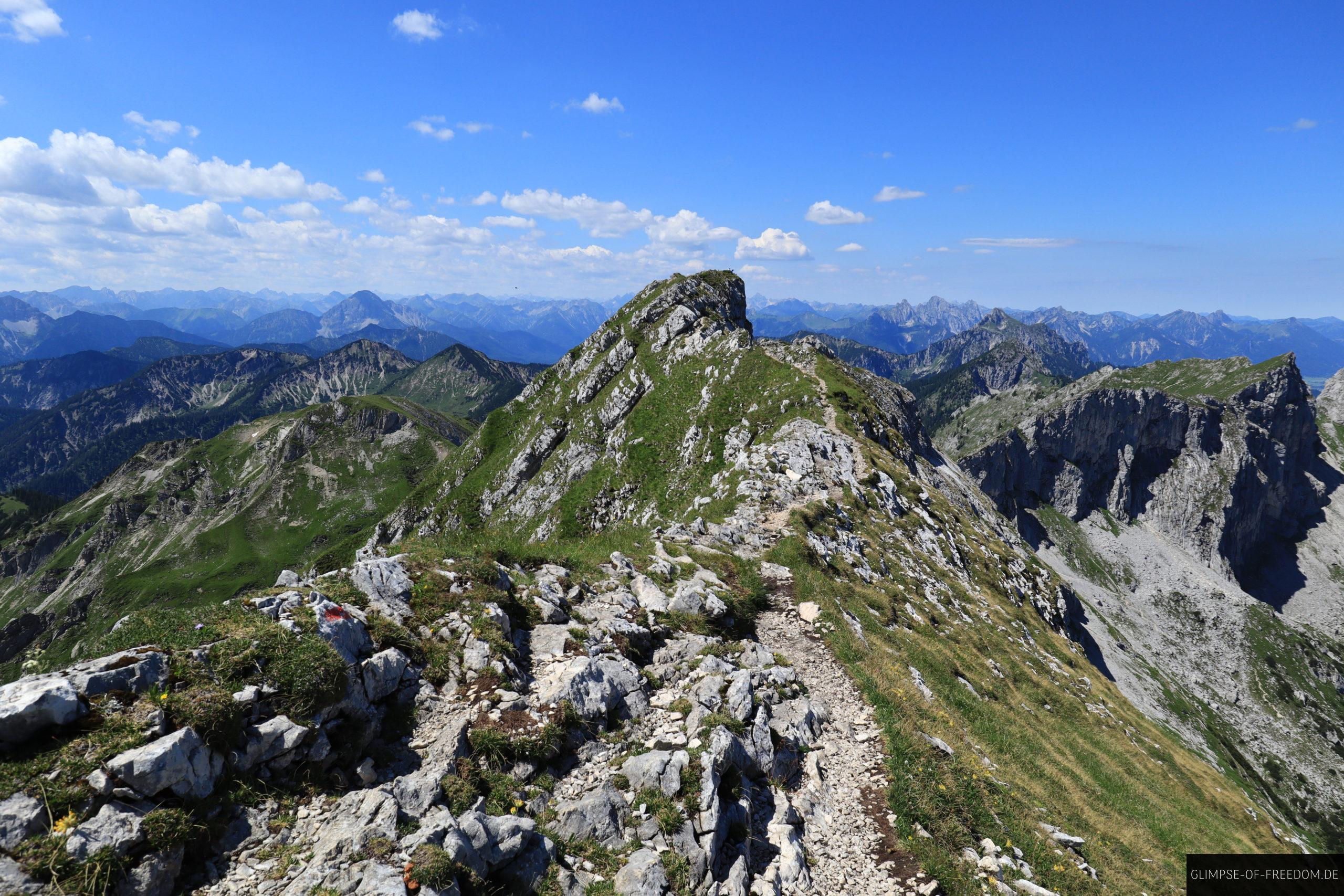 Auf der Hochplatte scaled Auf der Hochplatte