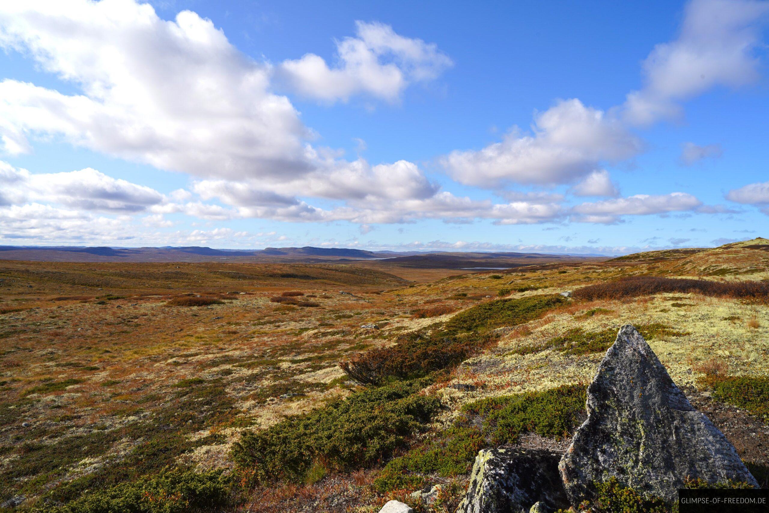 Aufstieg zum Ustetind scaled Aufstieg zum Ustetind
