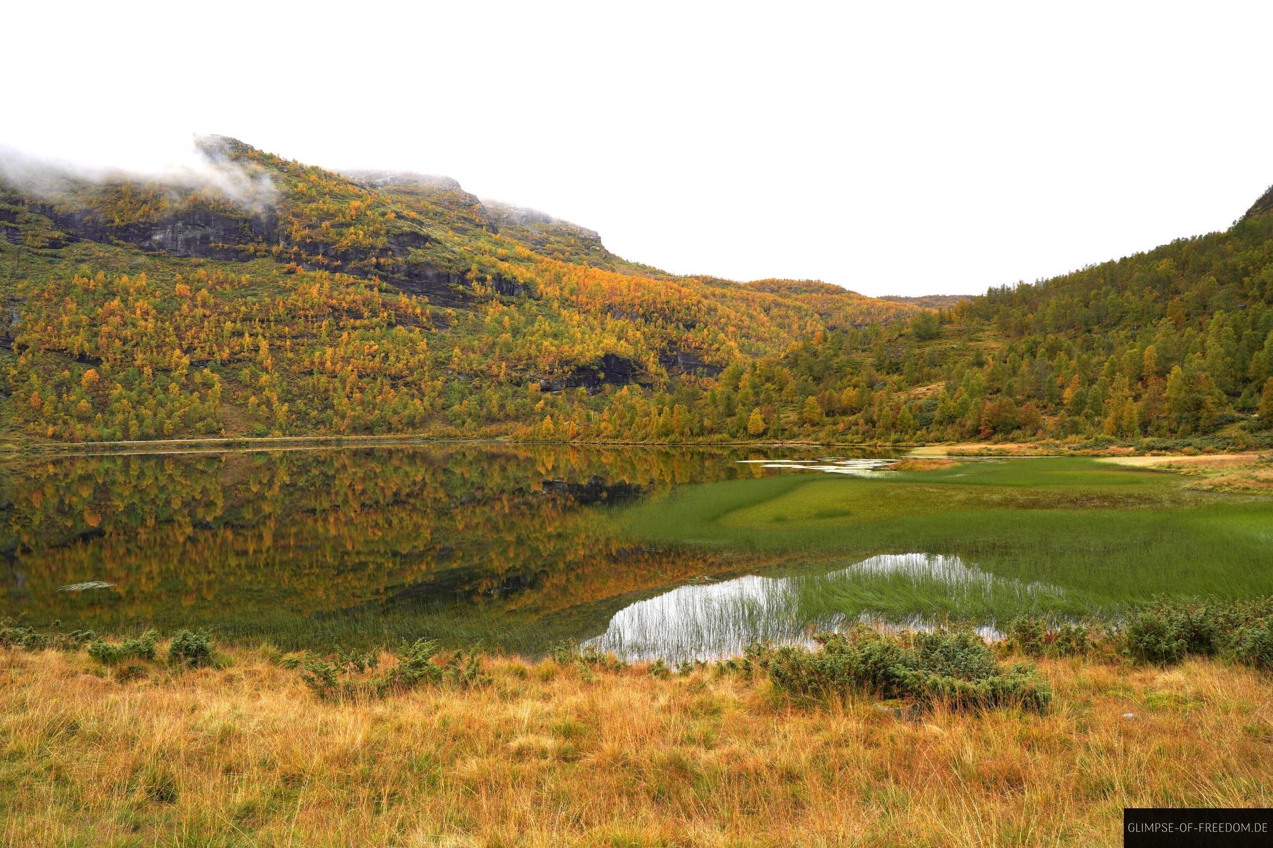 Aurdalsvatnet Aurdalsvatnet