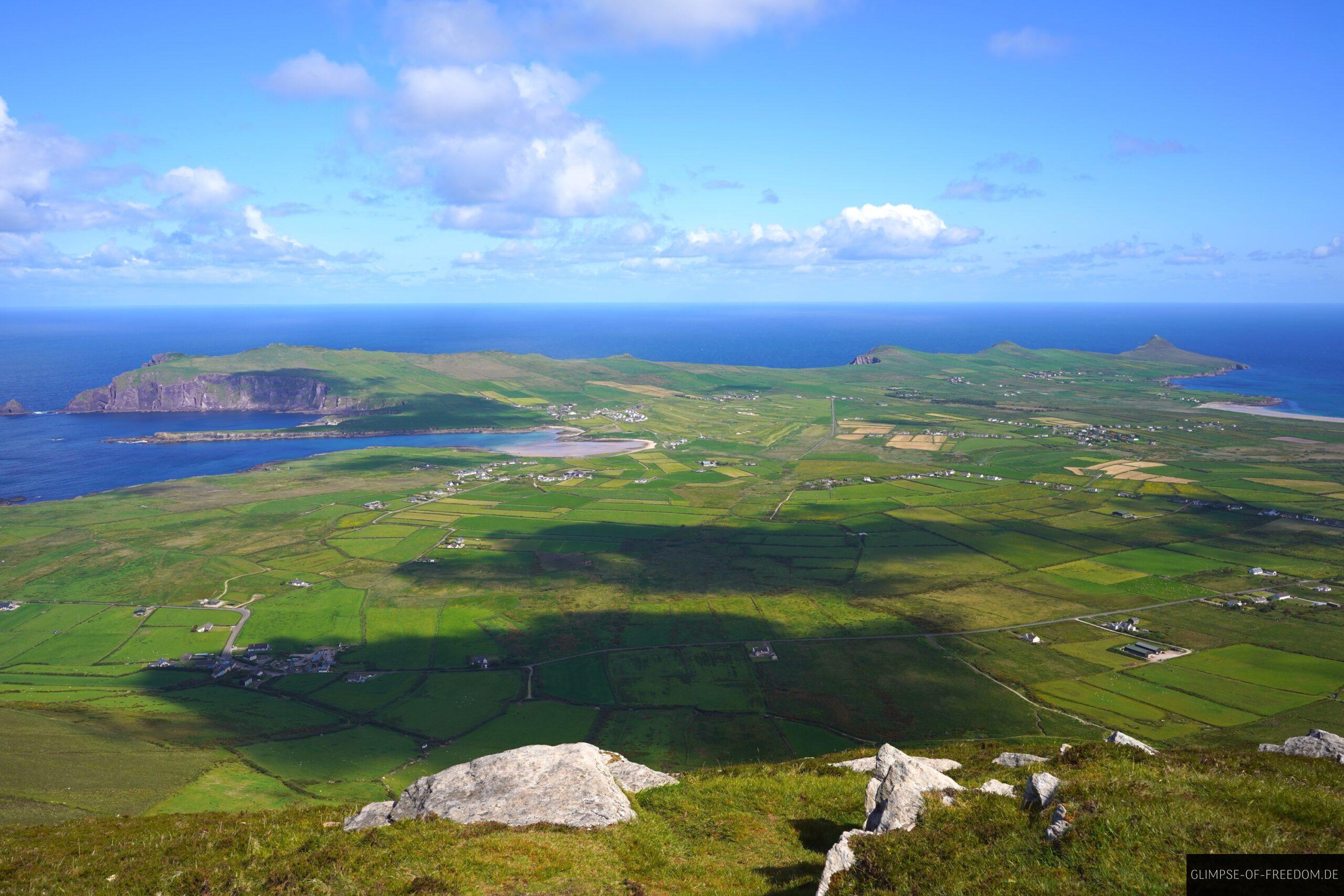 Ausblick auf Ballyoughteragh von Cruach Mharthain scaled Ausblick auf Ballyoughteragh von Cruach Mhárthain
