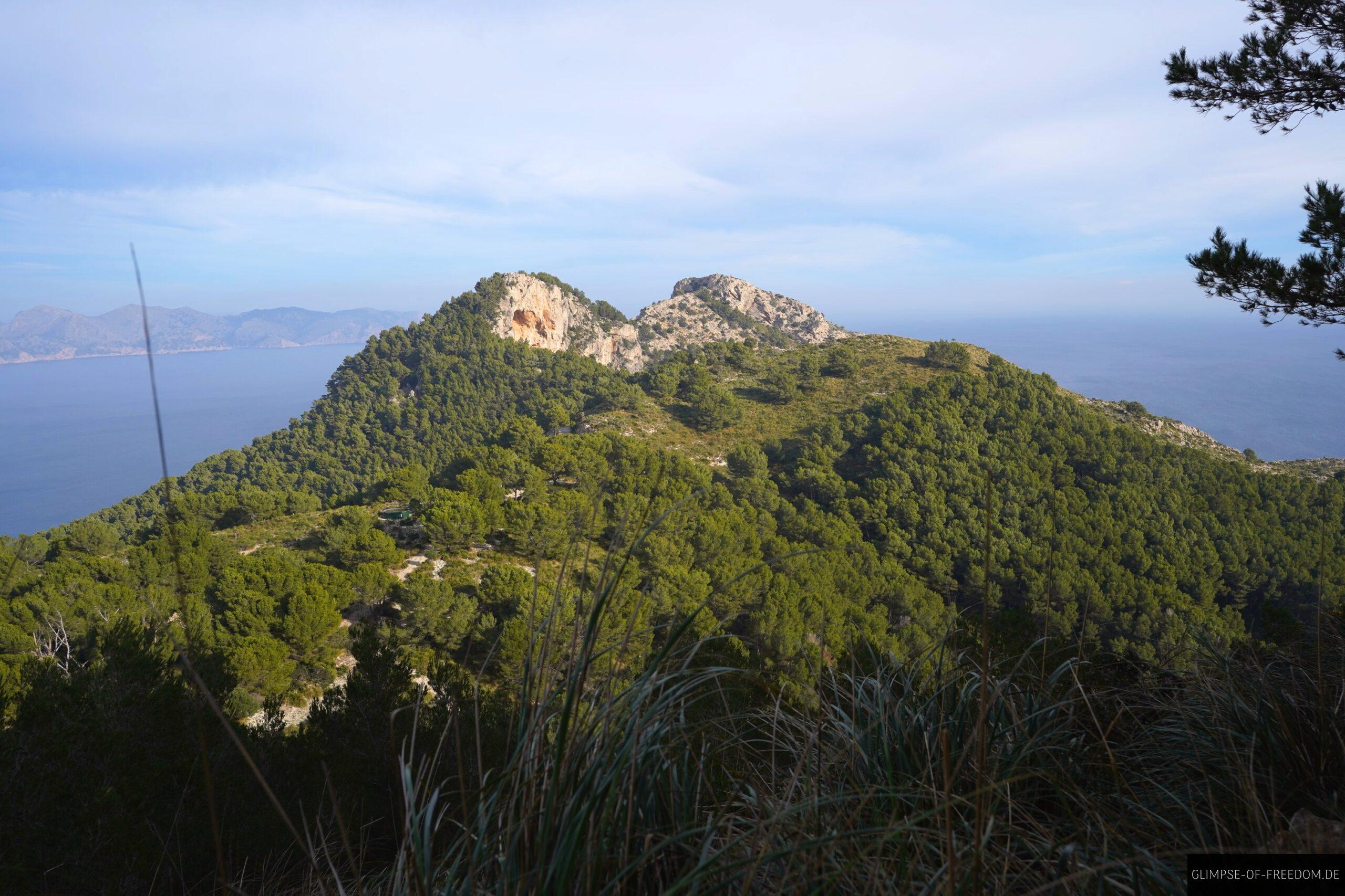 Ausblick auf den Talaia Vella scaled Ausblick auf den Talaia Vella