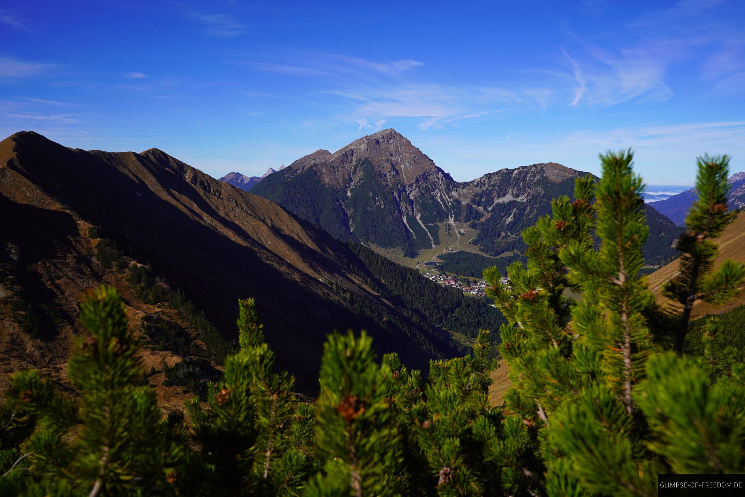 Ausblick auf den Thaneller scaled Ausblick auf den Thaneller