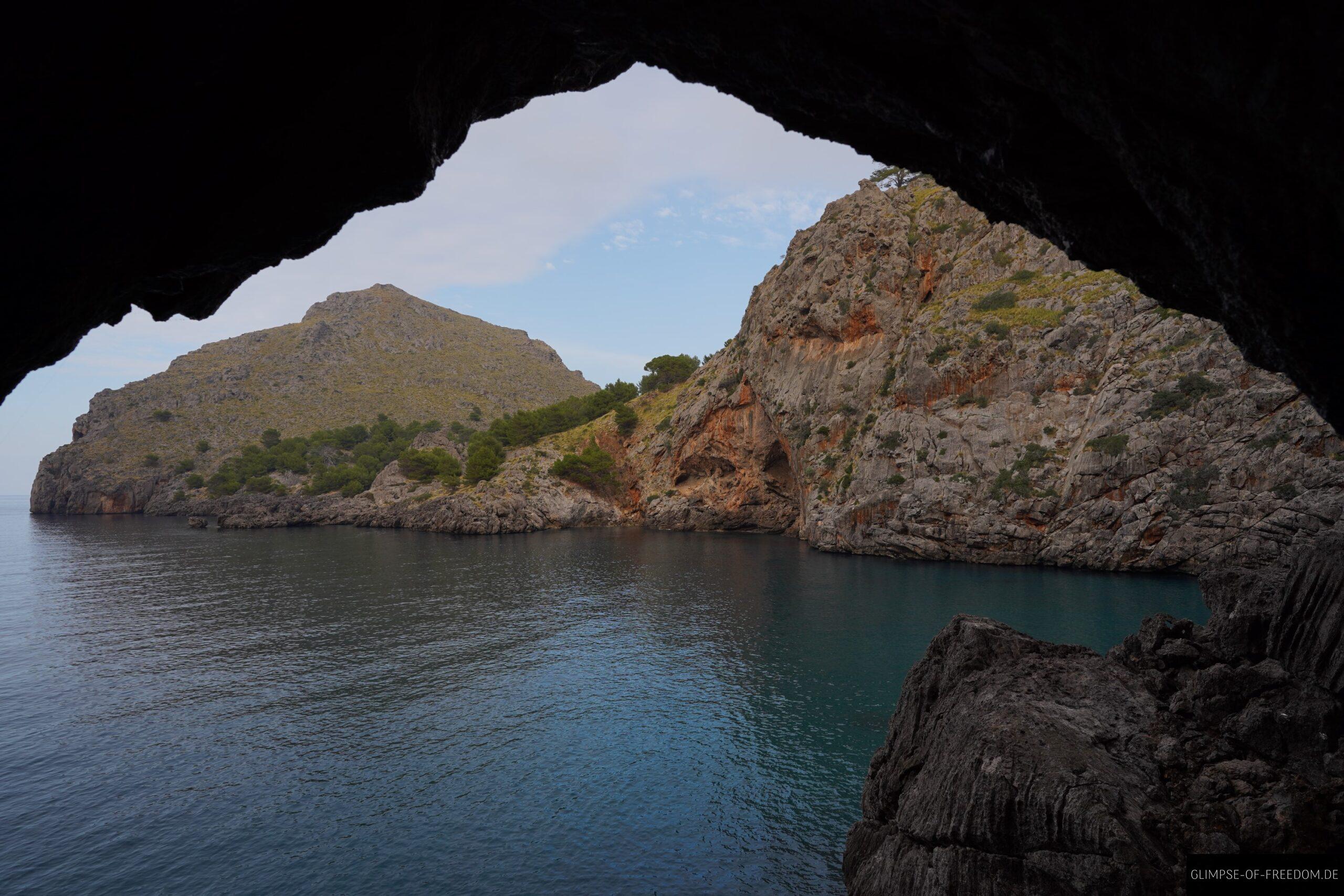 Ausblick aus dem Tunnel scaled Ausblick aus dem Tunnel