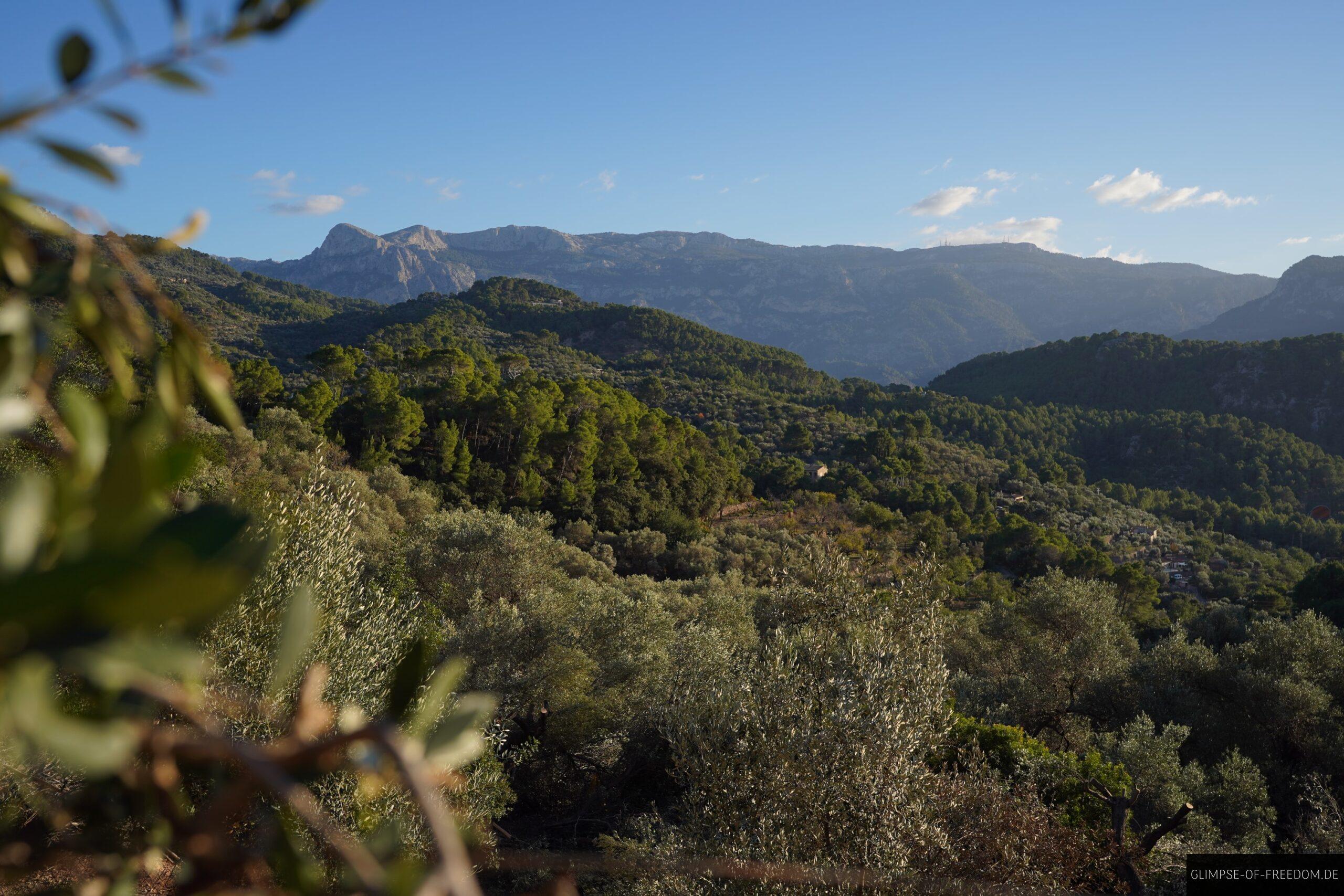 Ausblick bei Port de Soller scaled Ausblick bei Port de Soller