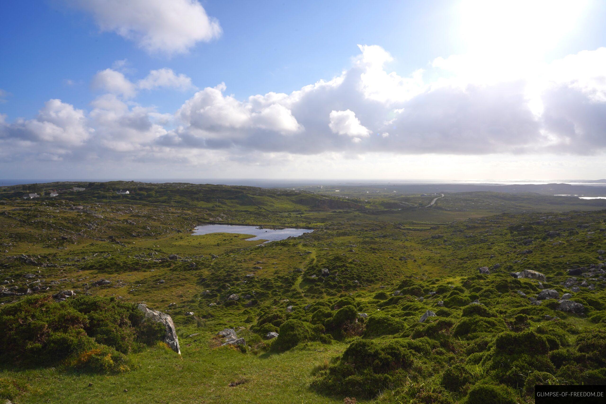 Ausblick ueber die vielfaeltige Natur am Errisbeg scaled Ausblick über die vielfältige Natur am Errisbeg