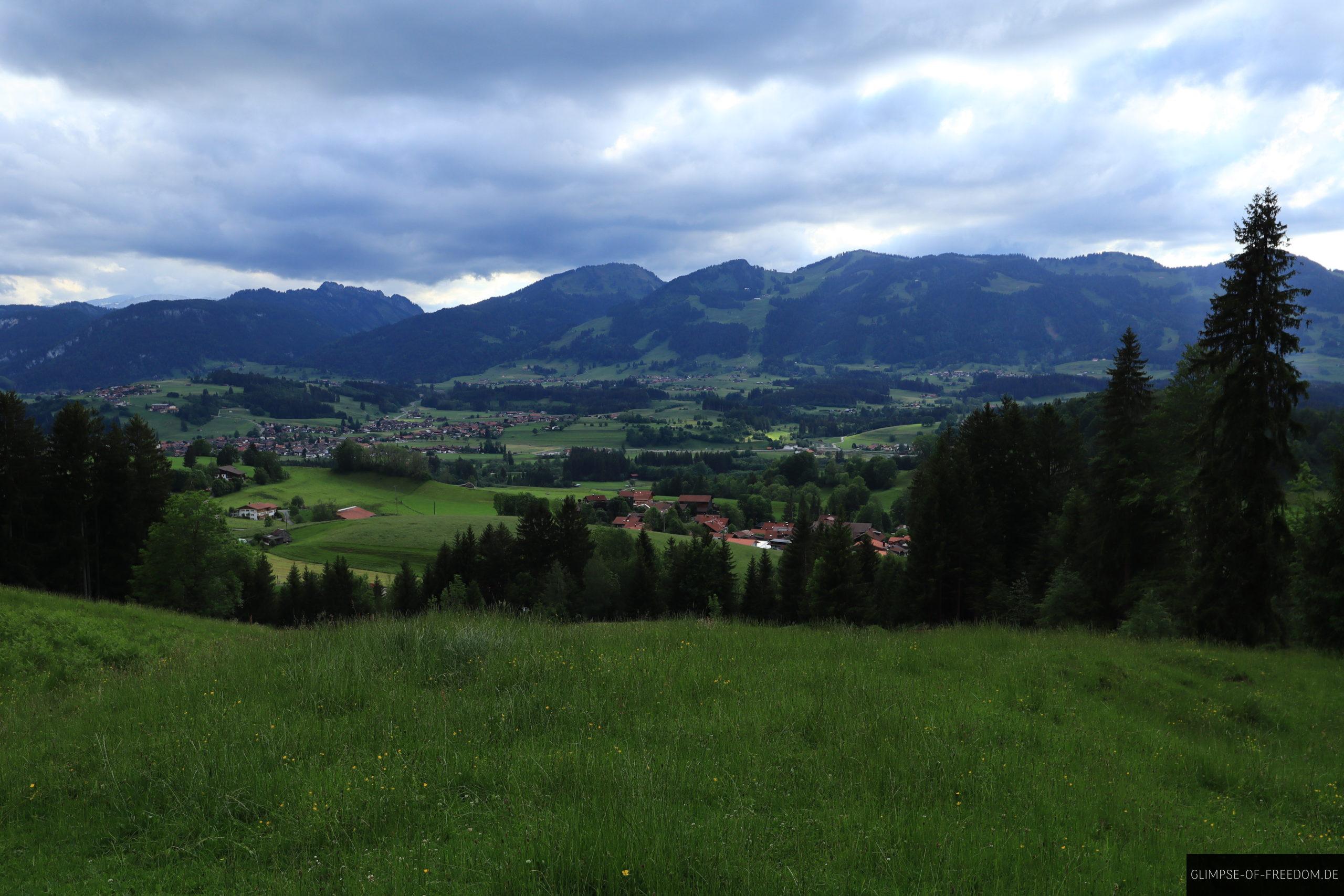 Ausblick vom Ende des Wasserfall Weges scaled Ausblick vom Ende des Wasserfall Weges