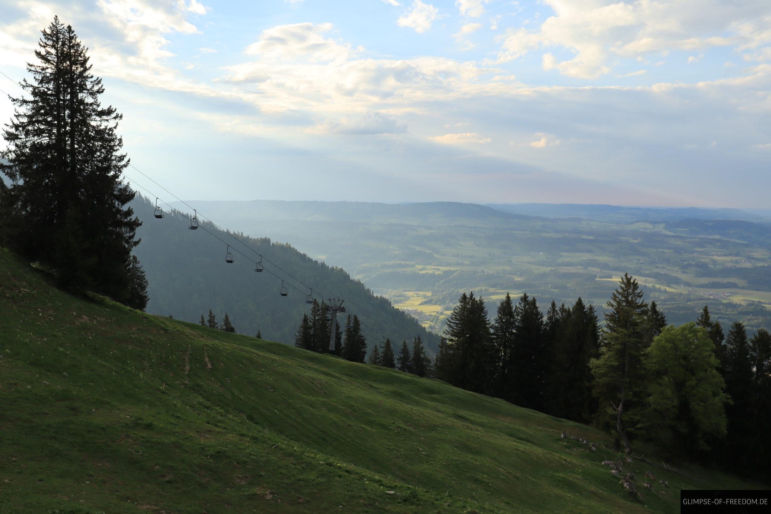 Ausblick von der Mittag Bergstation scaled Ausblick von der Mittag-Bergstation