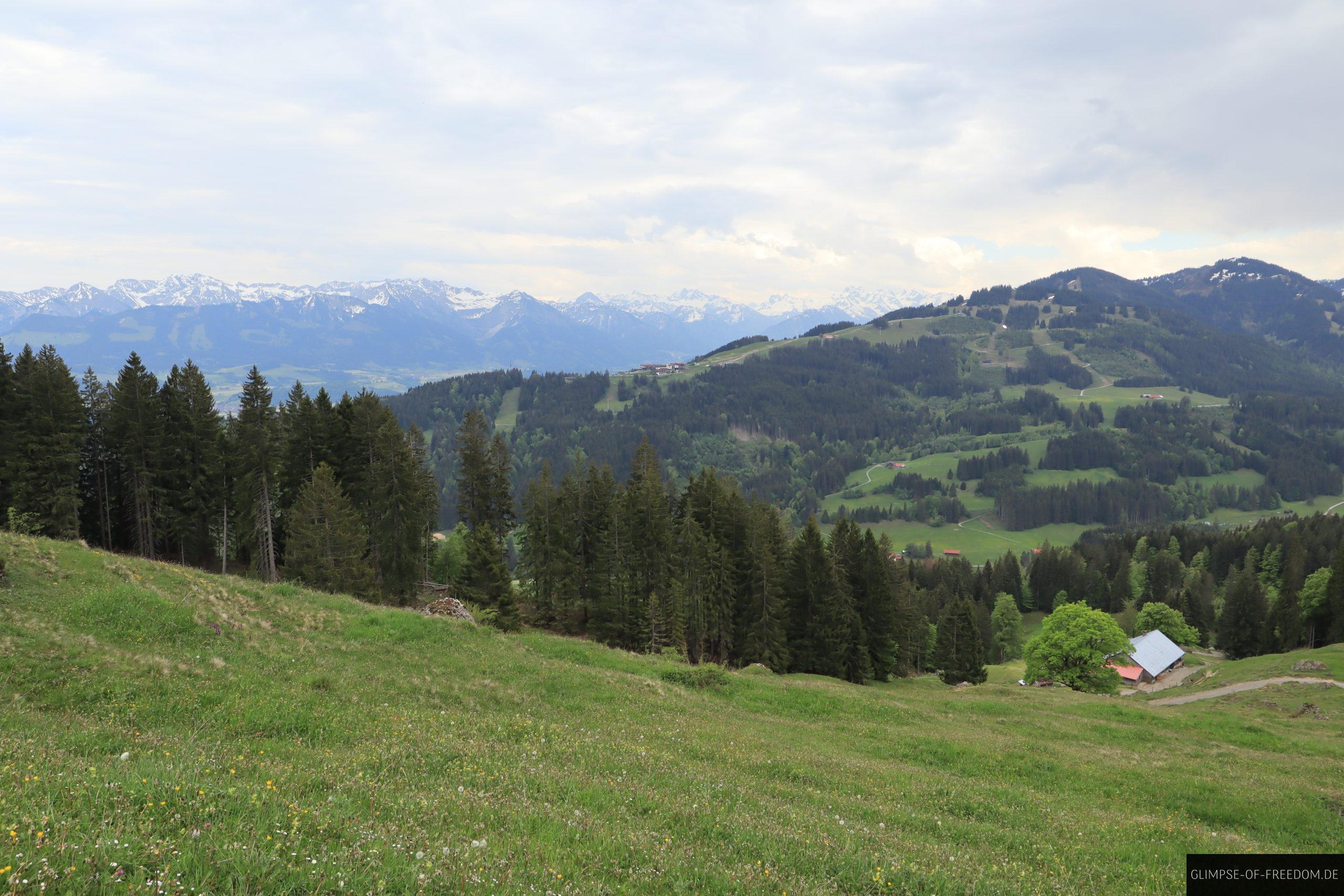 Ausblick von der Weide scaled Ausblick von der Weide