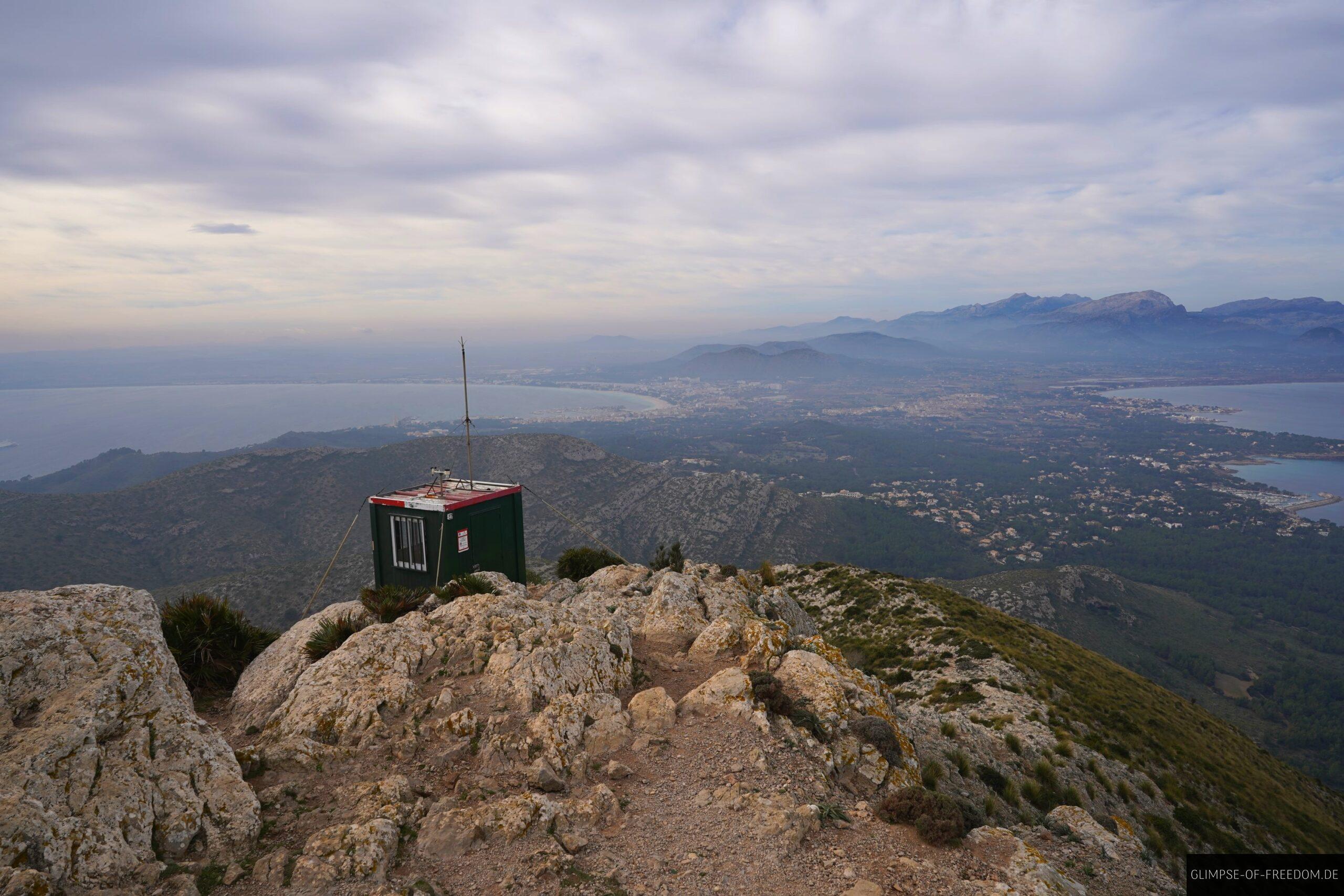 Aussicht auf Port de Pollenca und Port d Alcudia scaled Aussicht auf Port de Pollenca und Port d Alcudia