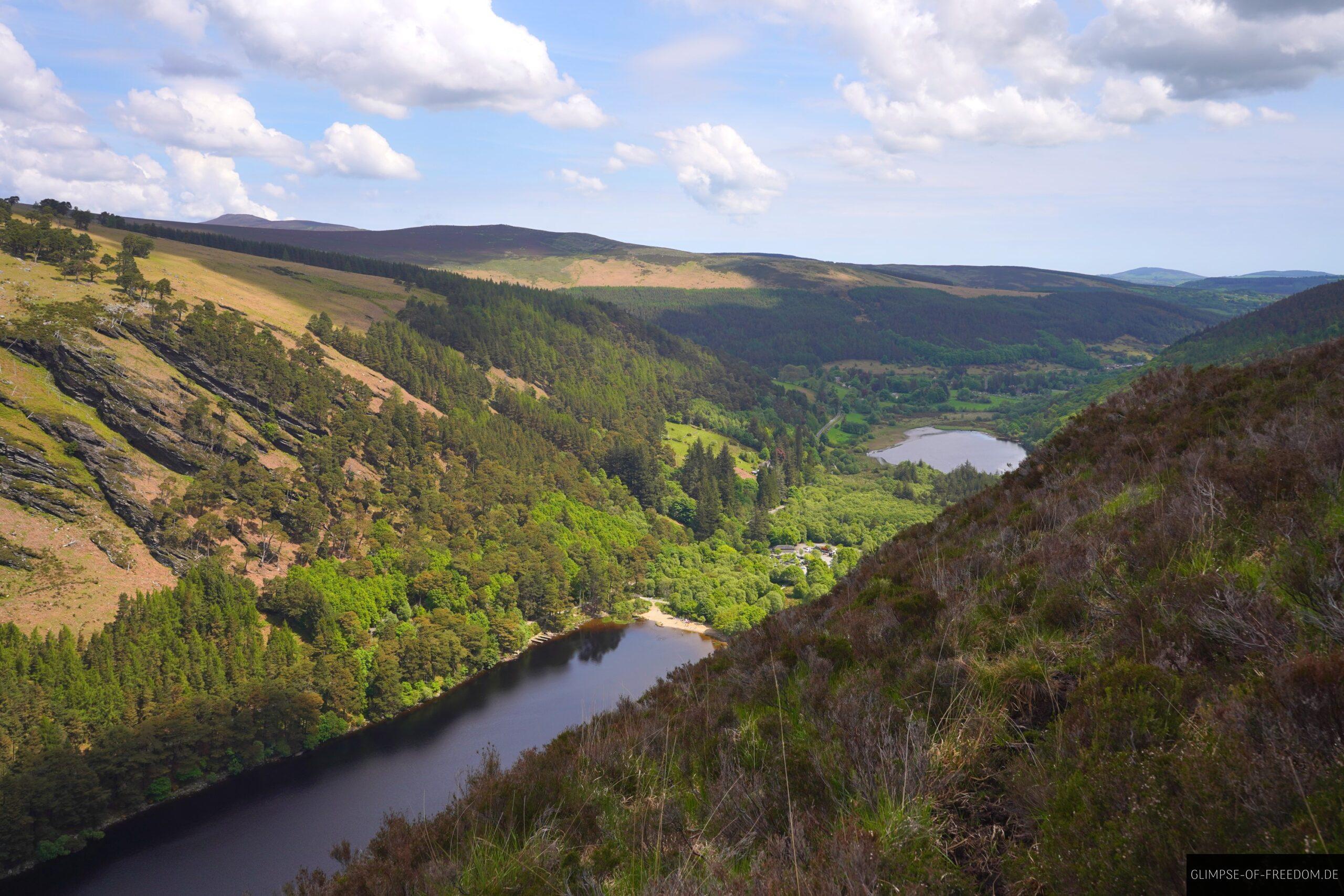 Aussicht auf Upper und Lower Lake scaled Aussicht auf Upper und Lower Lake