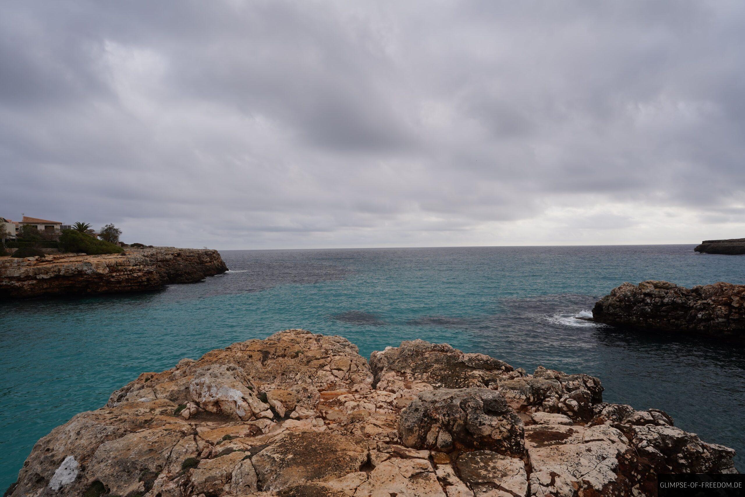 Aussicht aufs Meer von Cala Morlanda scaled Aussicht aufs Meer von Cala Morlanda
