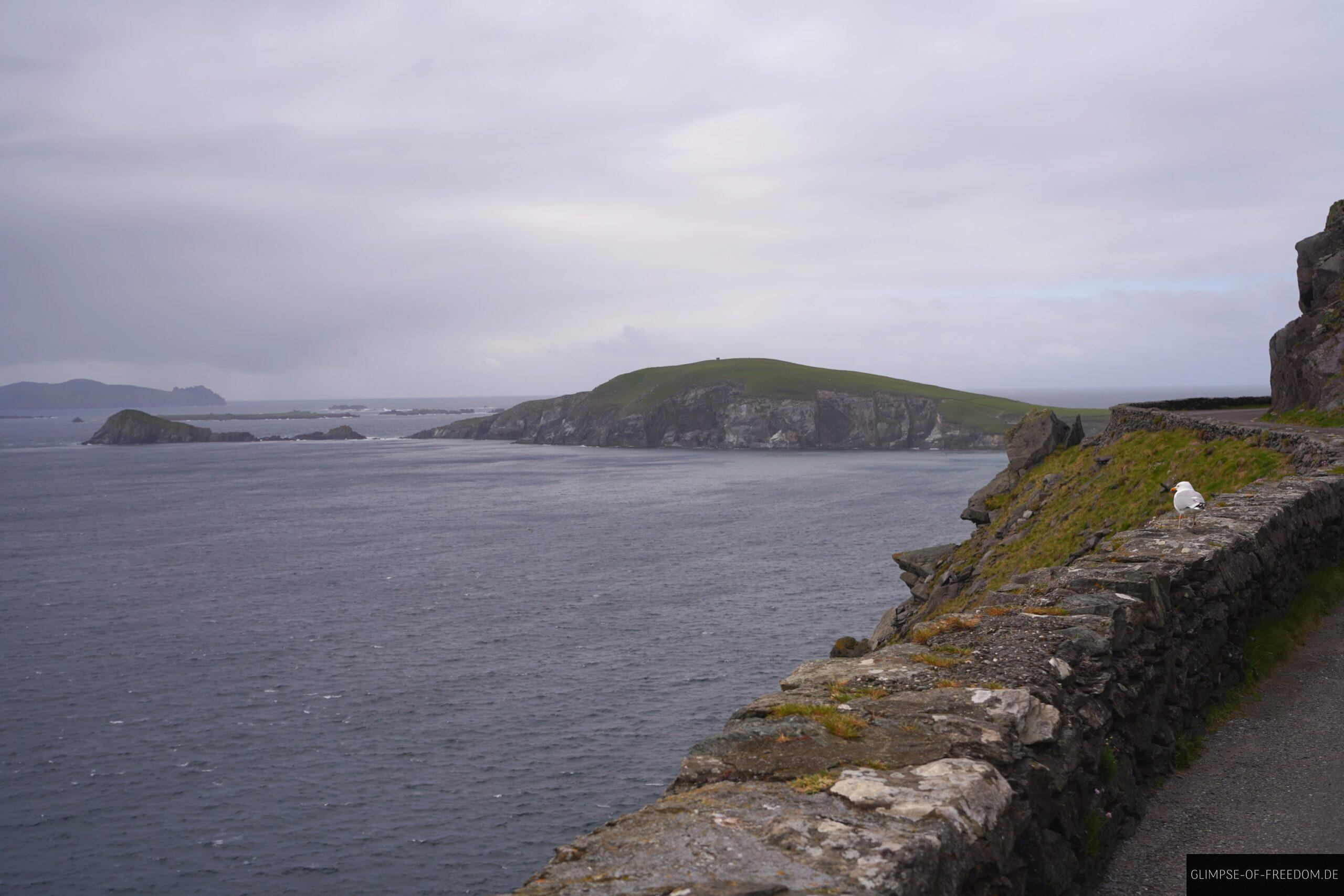 Aussicht vom Cross at Slea Head scaled Aussicht vom Cross at Slea Head