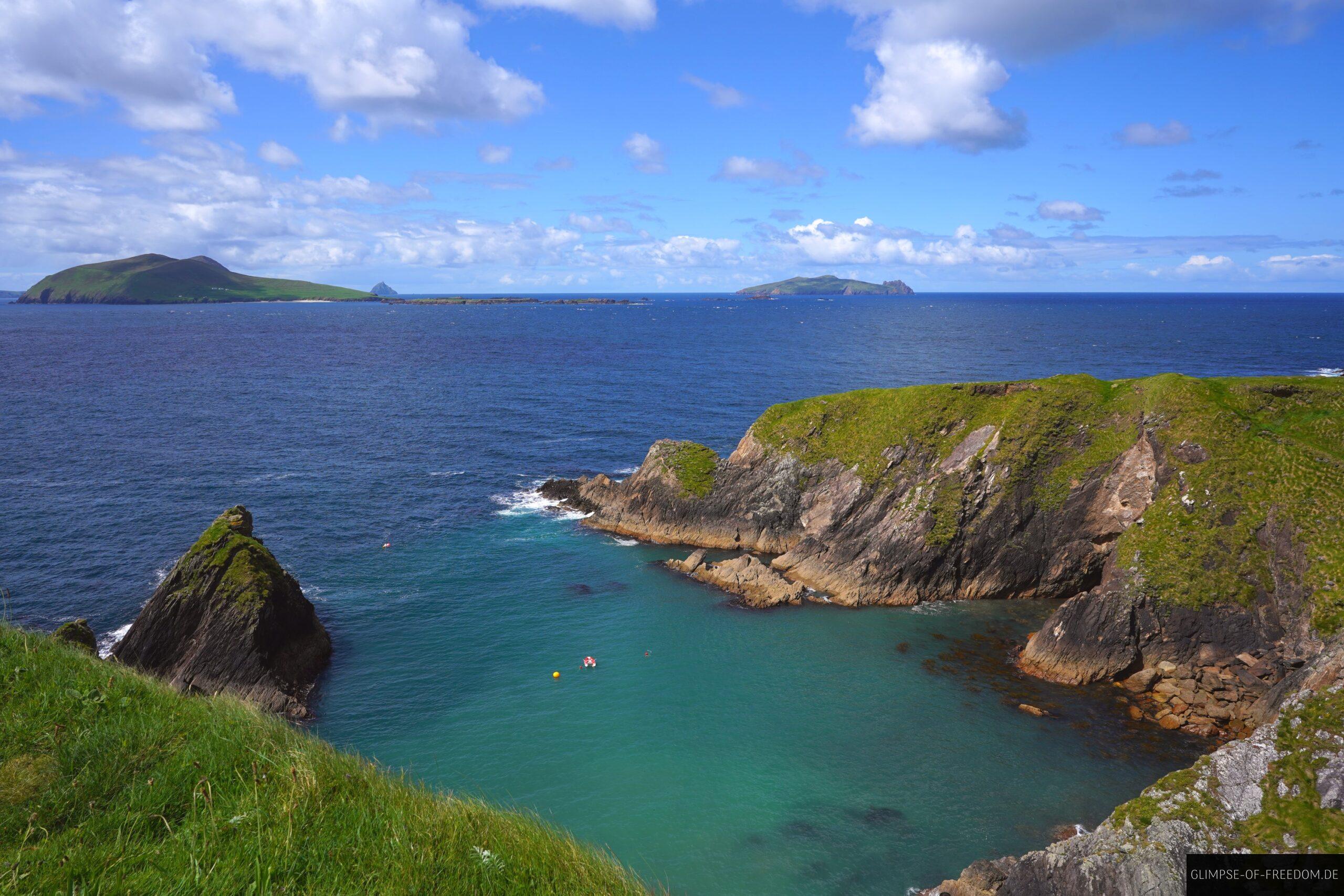 Aussicht vom Dunquin Pier scaled Aussicht vom Dunquin Pier