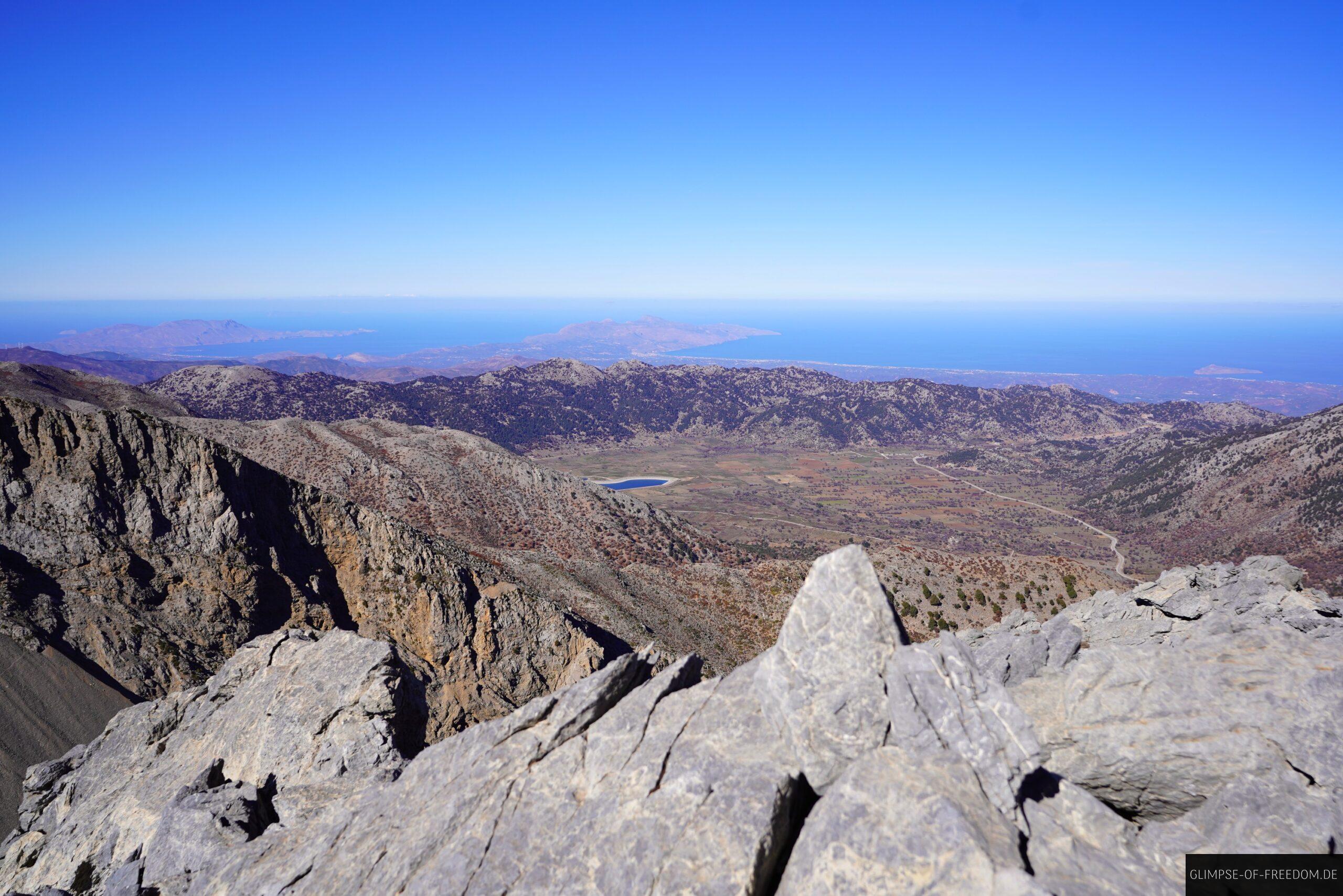 Aussicht vom Gingilos scaled Aussicht vom Gingilos