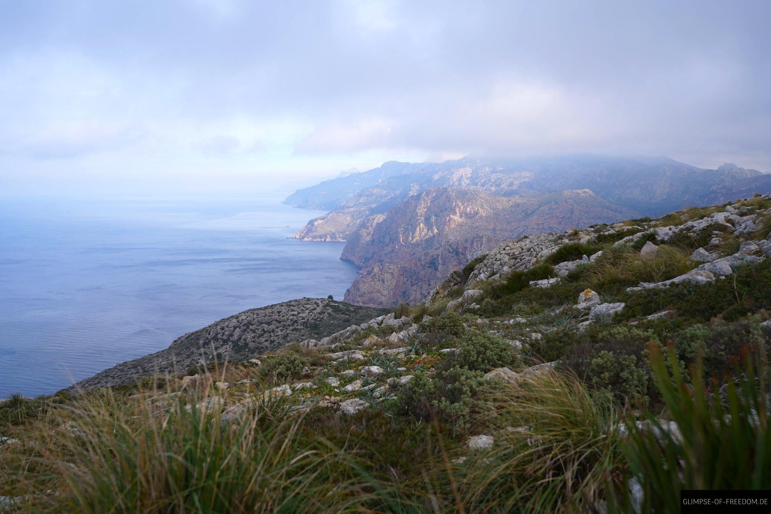 Aussicht vom Puig de ses Basses scaled Aussicht vom Puig de ses Basses
