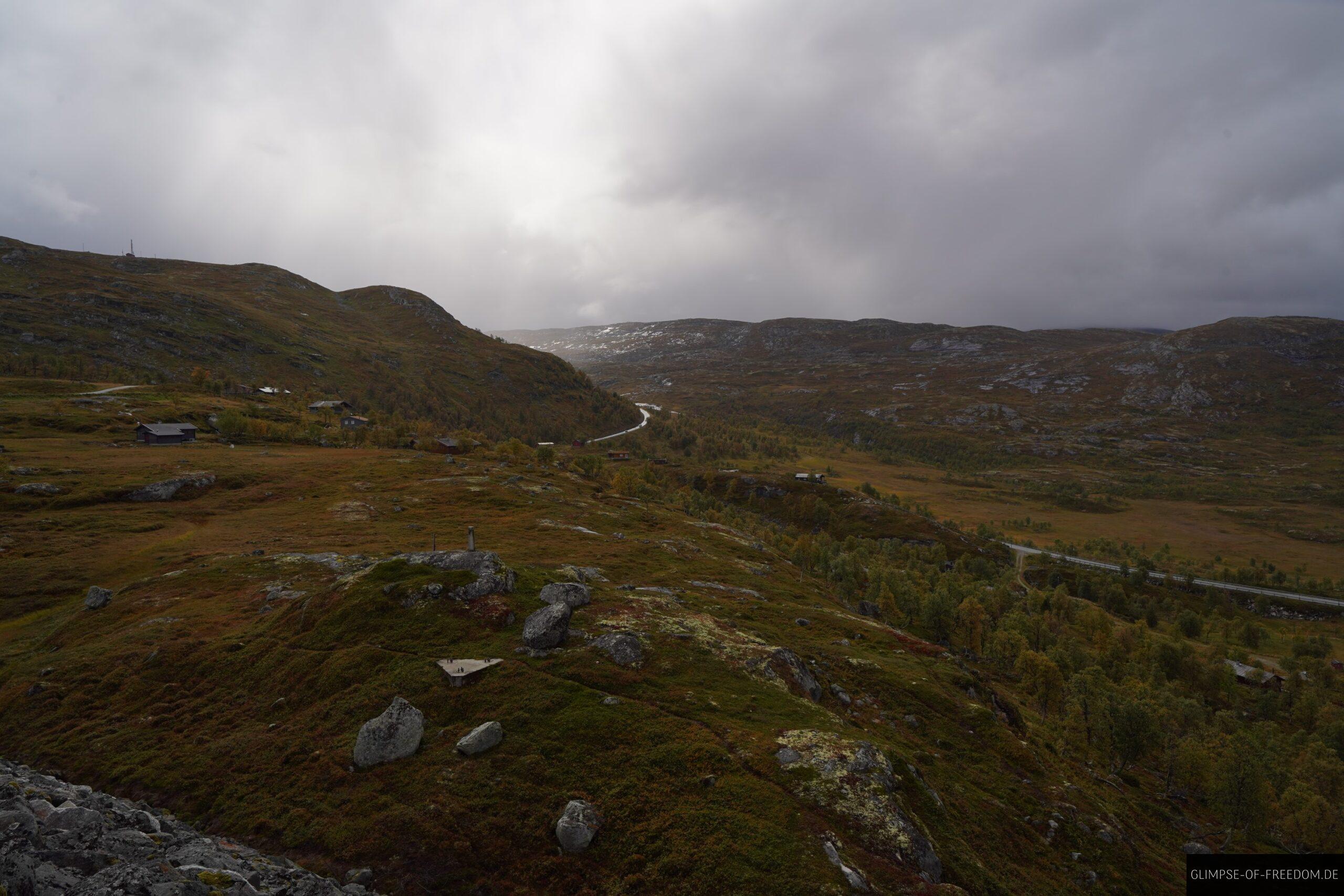 Aussicht vom Sysen Dam scaled Aussicht vom Sysen Dam