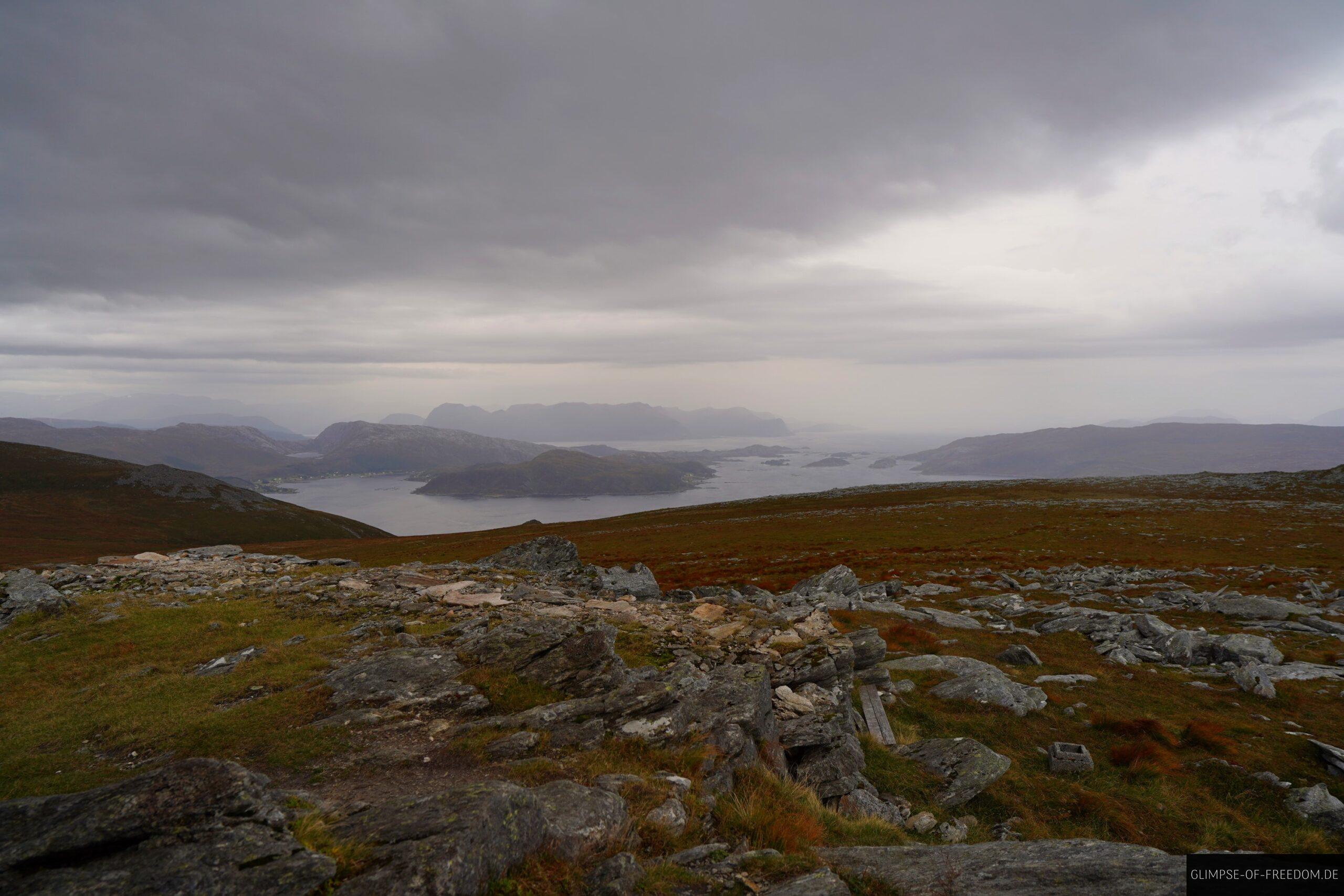 Aussicht vom Veten Gipfel scaled Aussicht vom Veten Gipfel