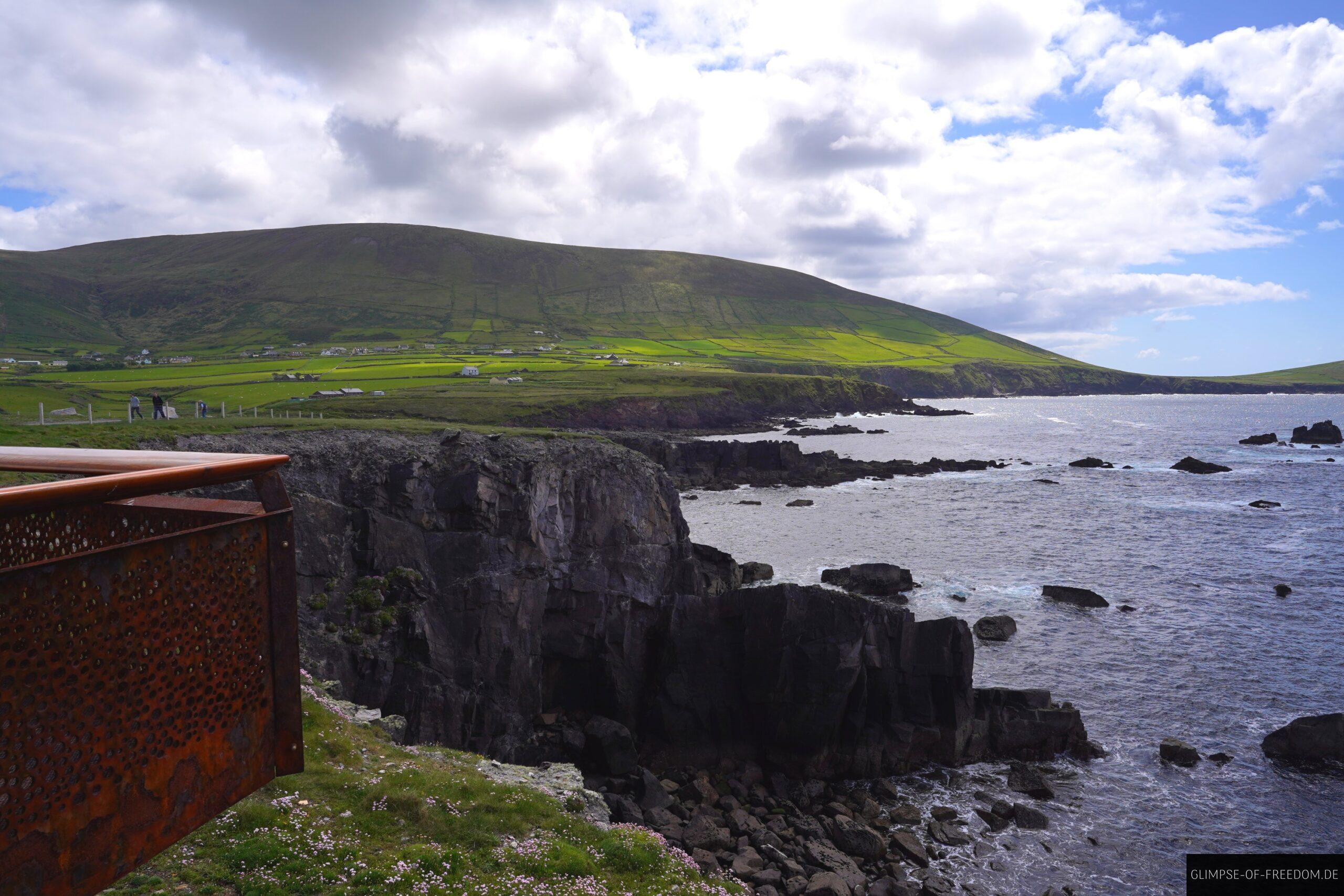 Aussicht von der Blasket Centre Viewing Platform scaled Aussicht von der Blasket Centre Viewing Platform