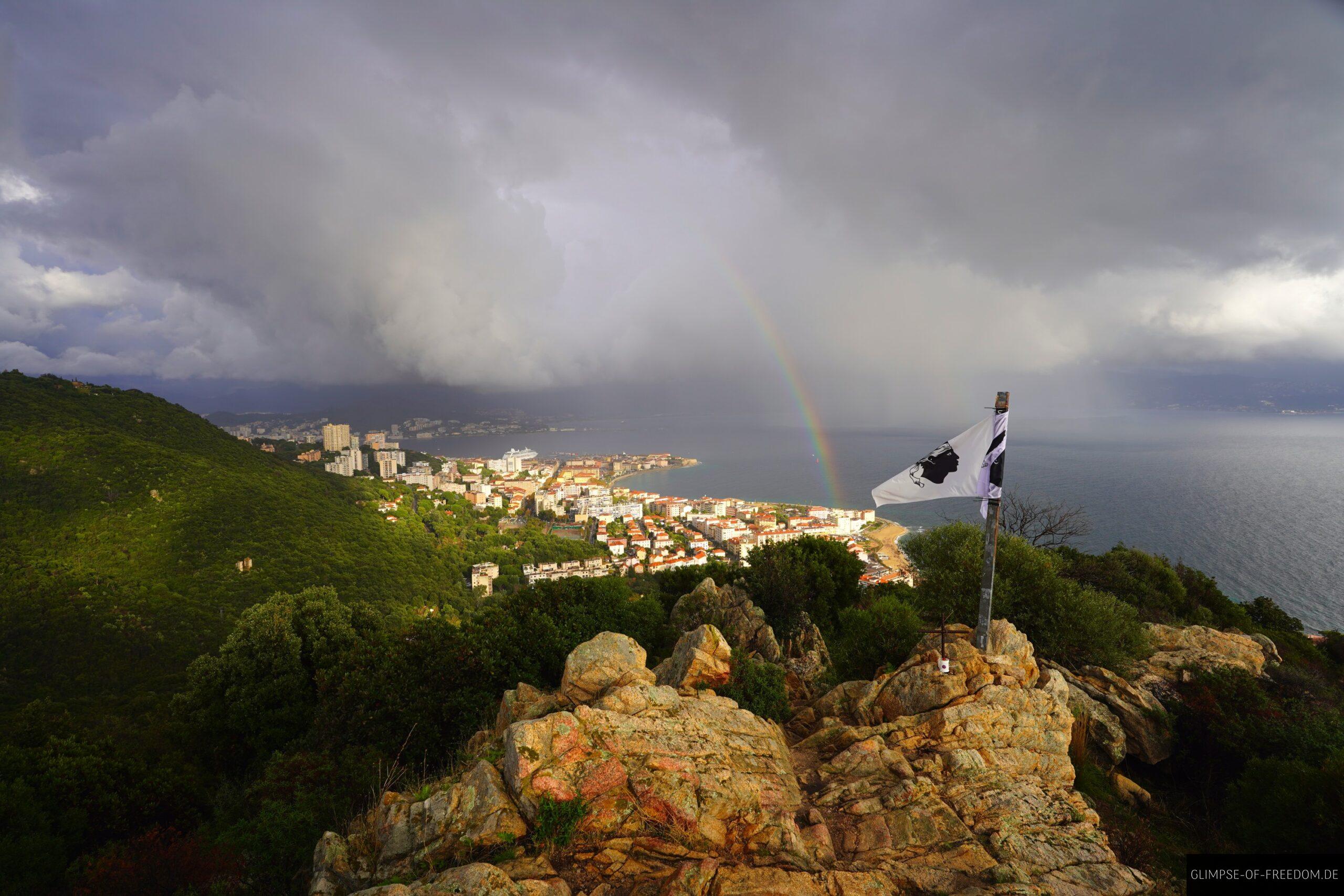 Aussichtsberg mit Blick auf Ajaccio scaled Aussichtsberg mit Blick auf Ajaccio