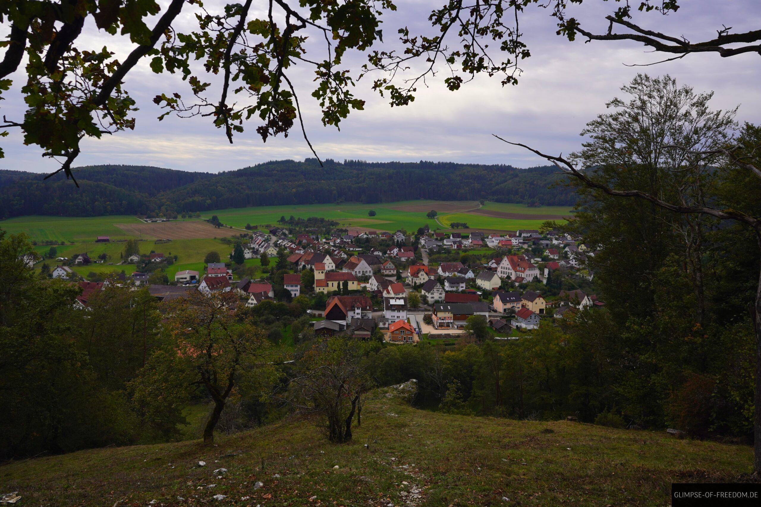 Aussichtspunkt Gutenstein scaled Aussichtspunkt Gutenstein