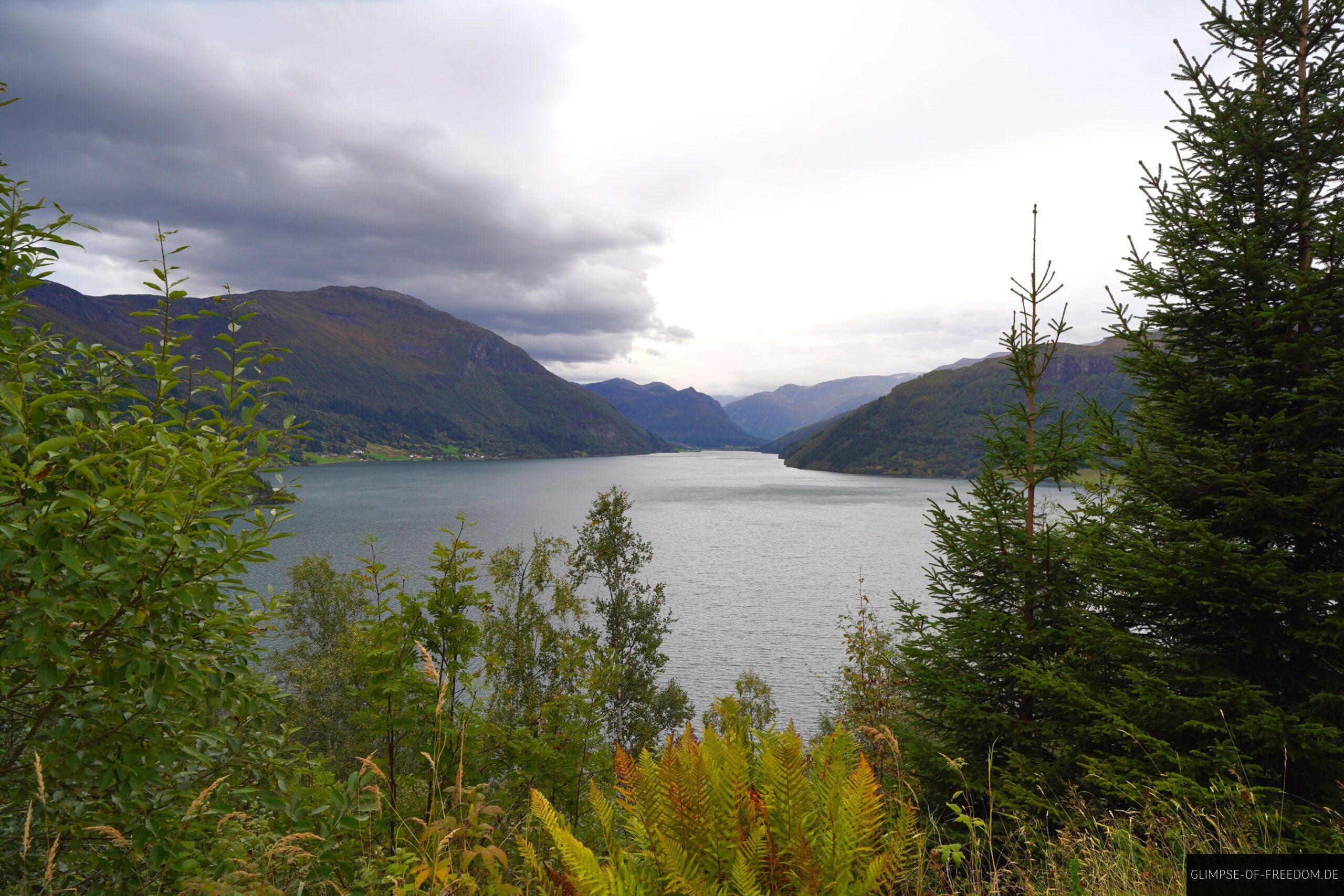 Aussichtspunkt auf dem Web nach Viksdalen scaled Aussichtspunkt auf dem Web nach Viksdalen