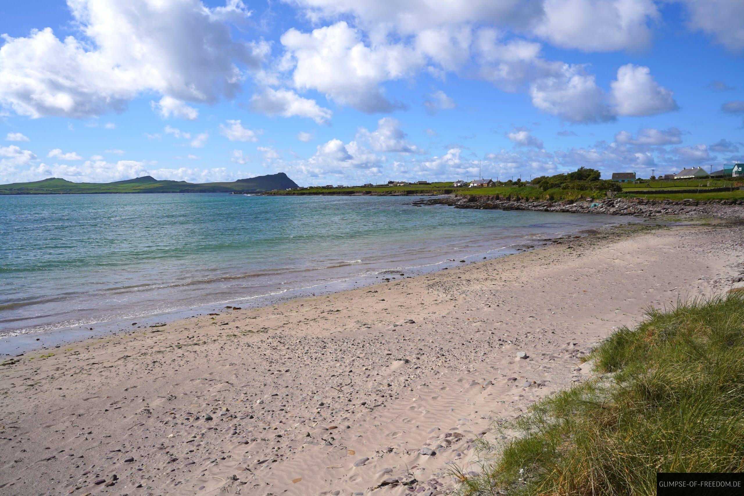 Ballinrannig Beach scaled Ballinrannig Beach