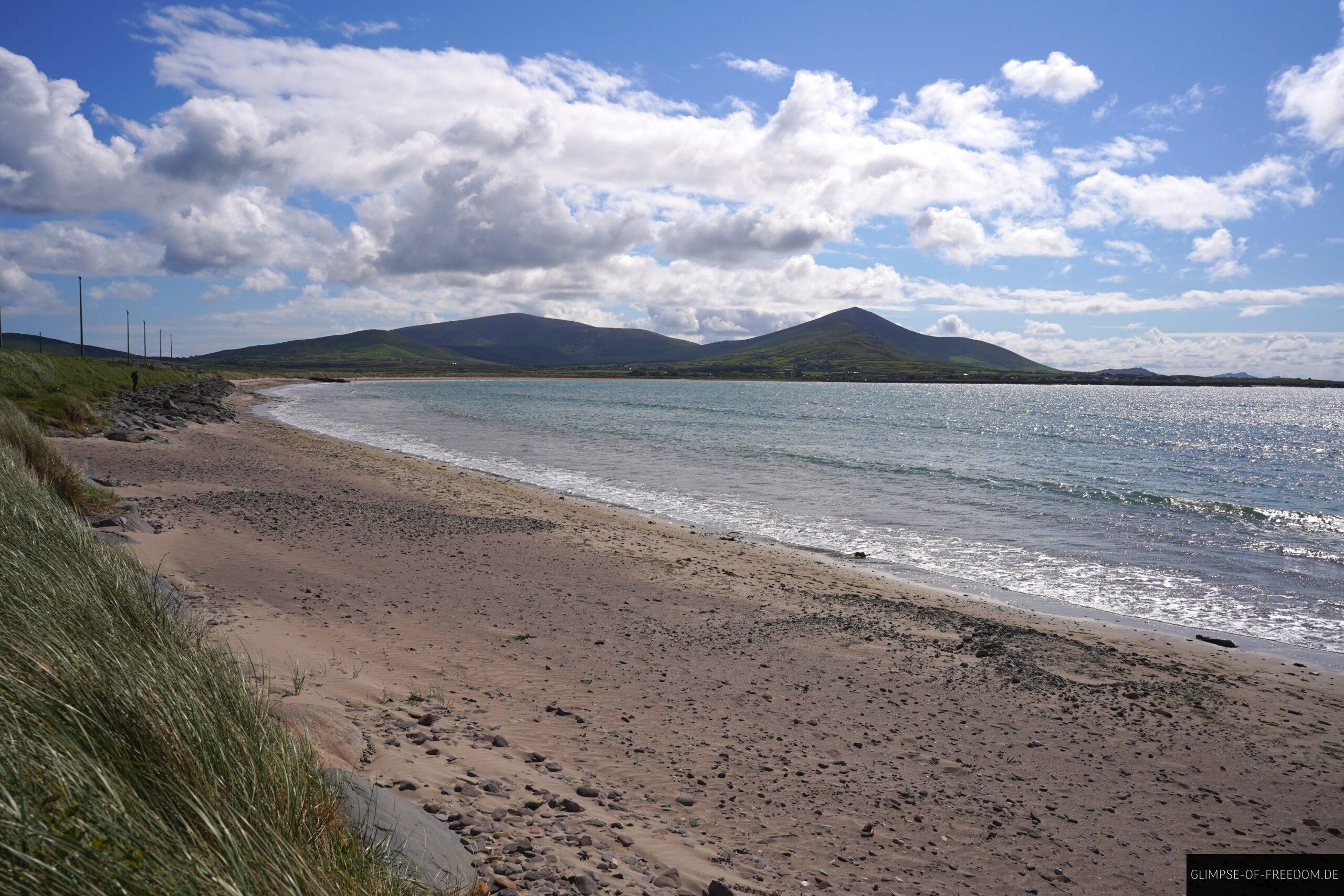 Ballinrannig Strand scaled Ballinrannig Strand