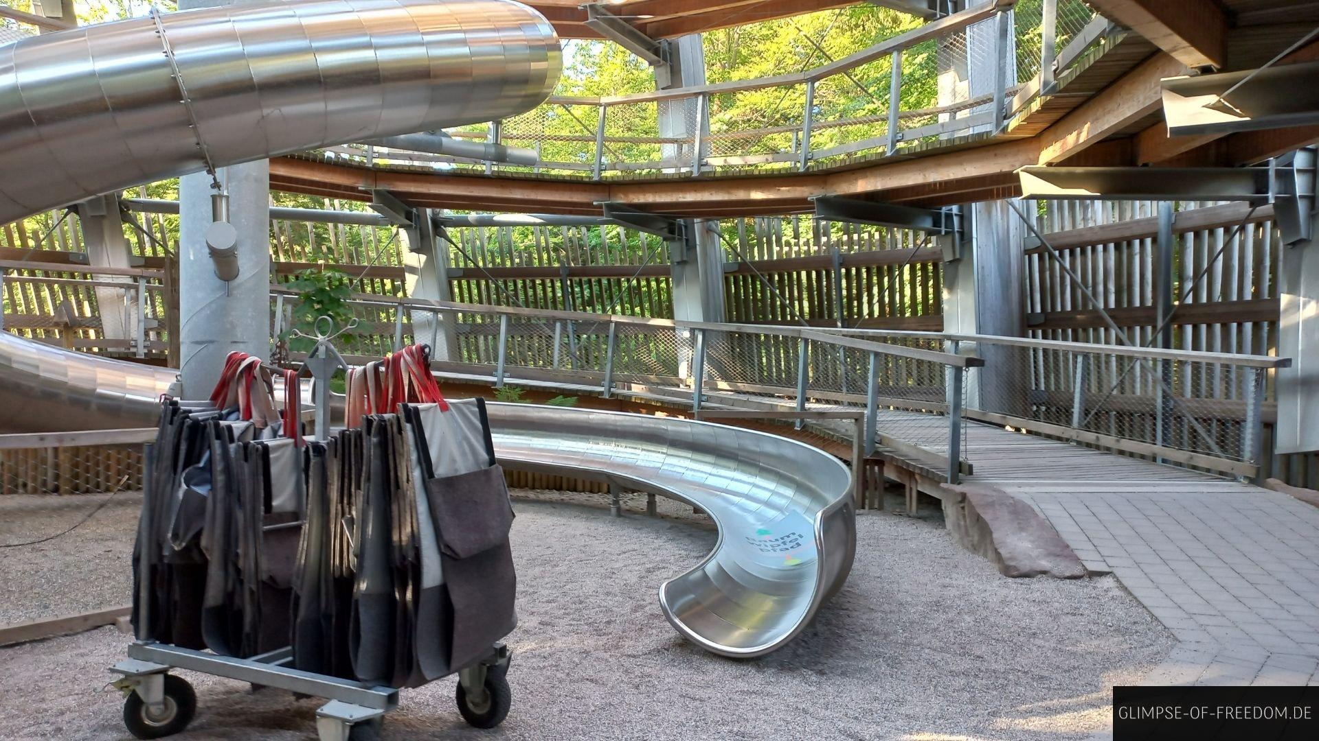 Baumwipfelpfad Schwarzwald Rutsche Baumwipfelpfad Schwarzwald Rutsche