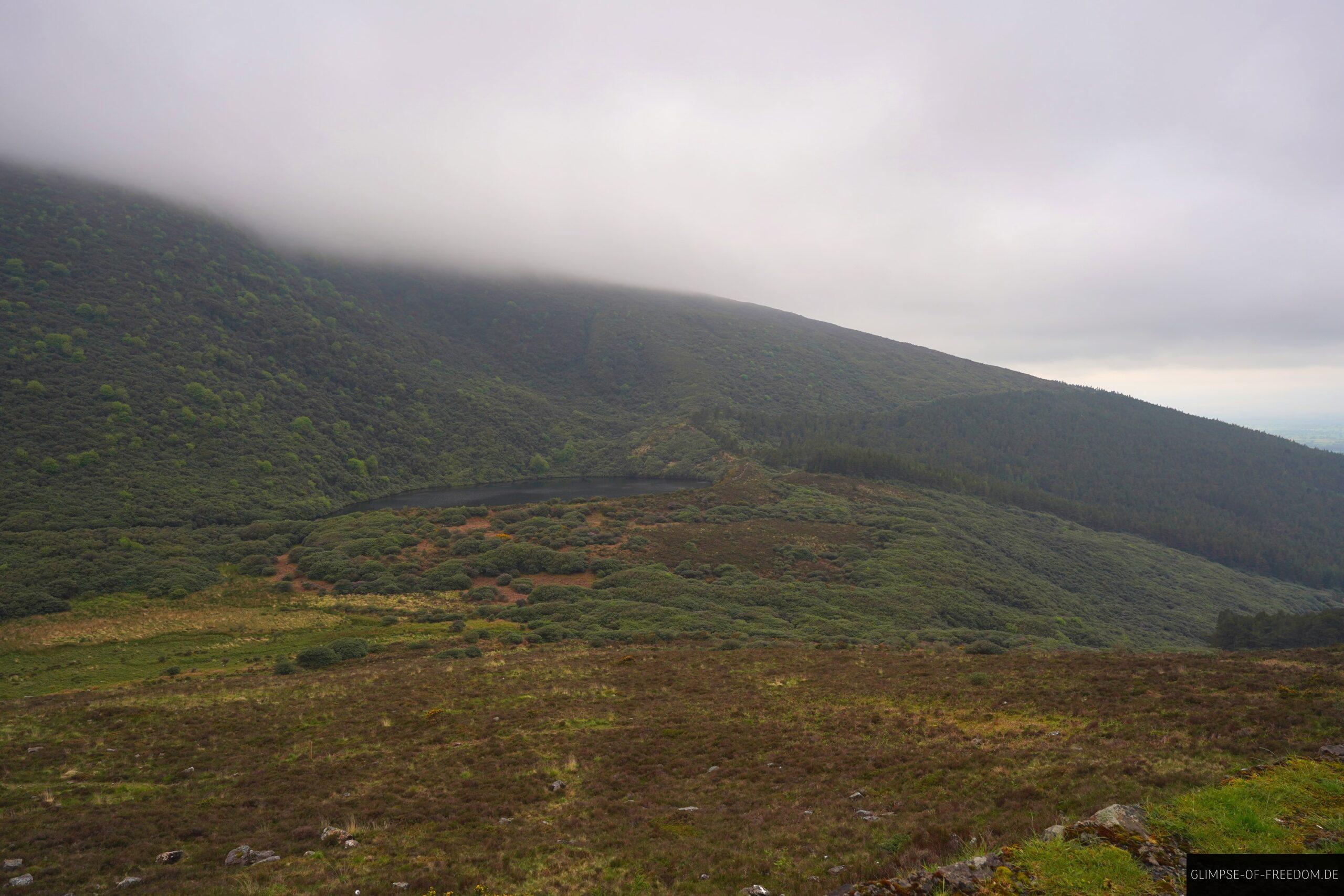 Bay Lough Aussichtspunkt scaled Bay Lough Aussichtspunkt