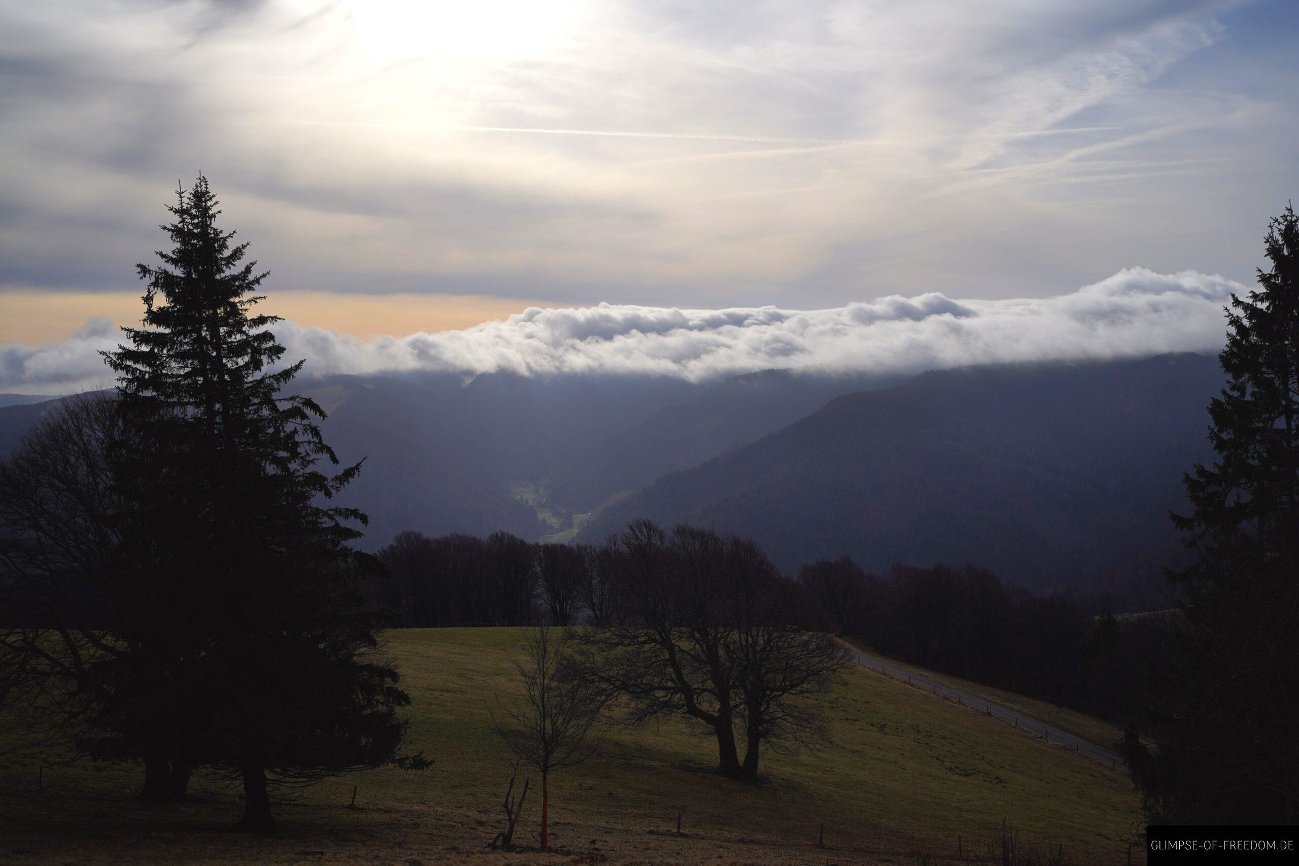 Beeindruckende Wolkendecke scaled Beeindruckende Wolkendecke