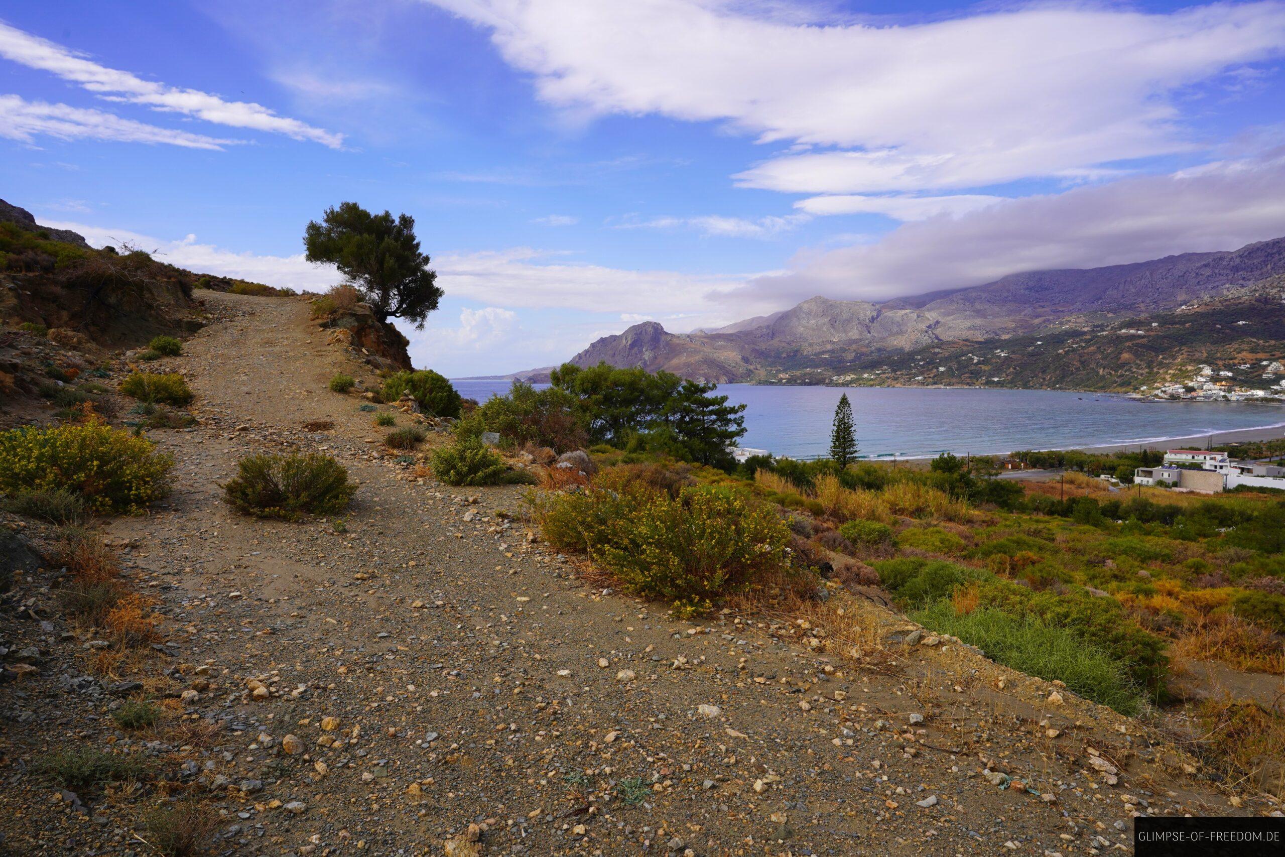 Bergauf Wanderung auf dem Kap Kako Mouri scaled Bergauf Wanderung auf dem Kap Kako Mouri